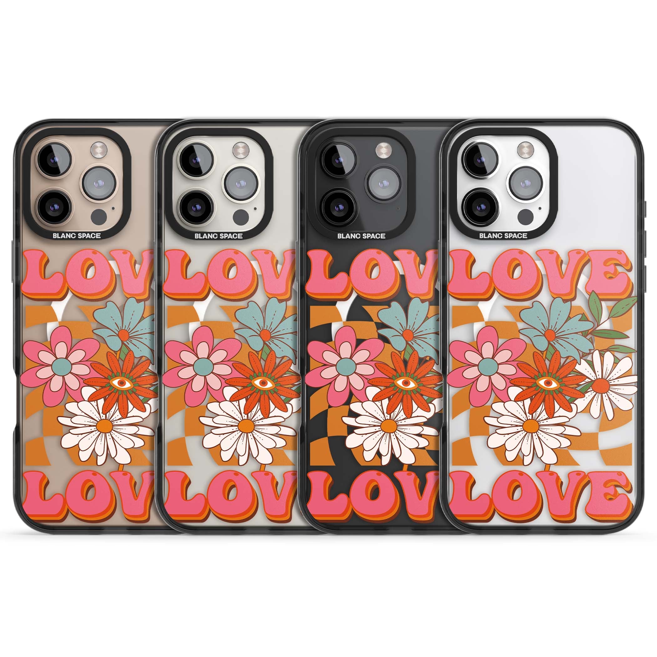 BLACK IMPACT MAGSAFE