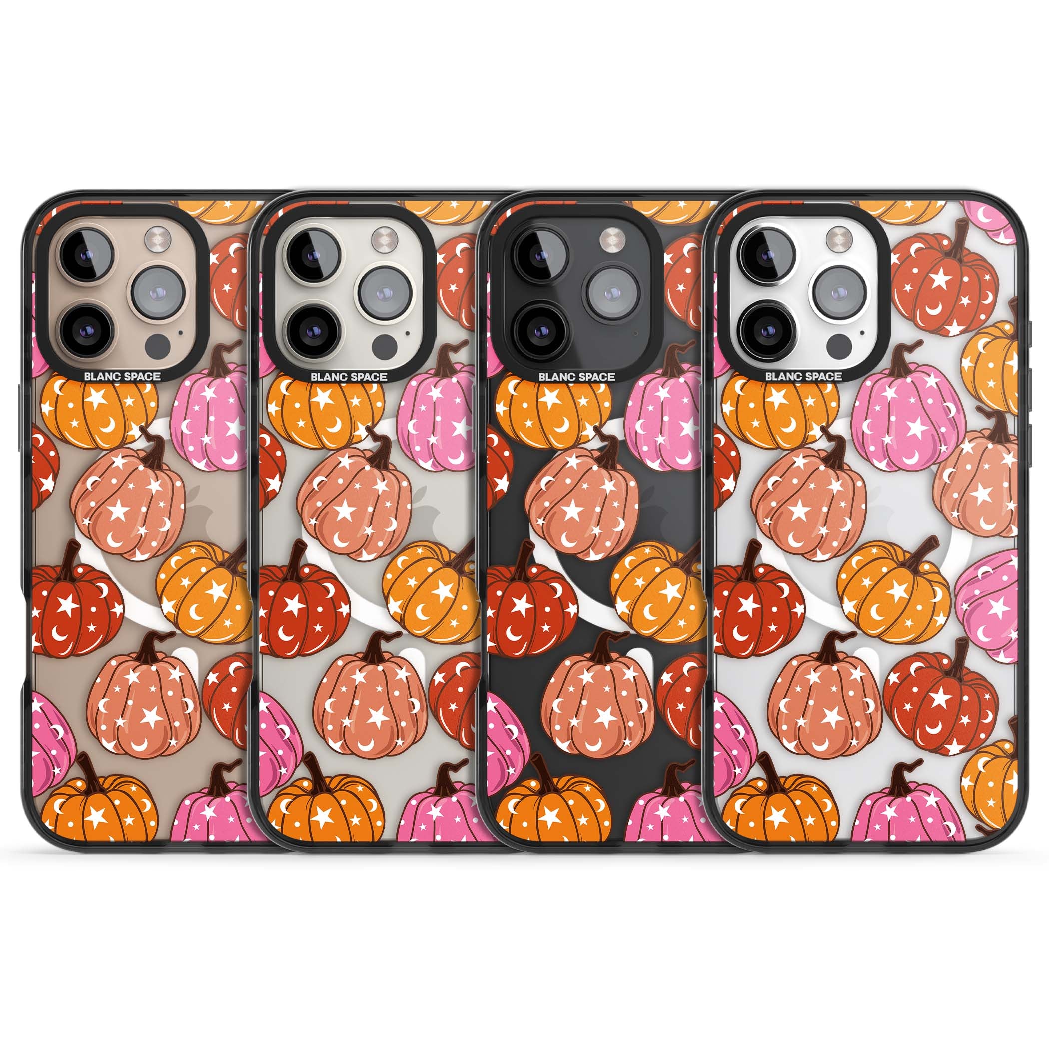 BLACK IMPACT MAGSAFE