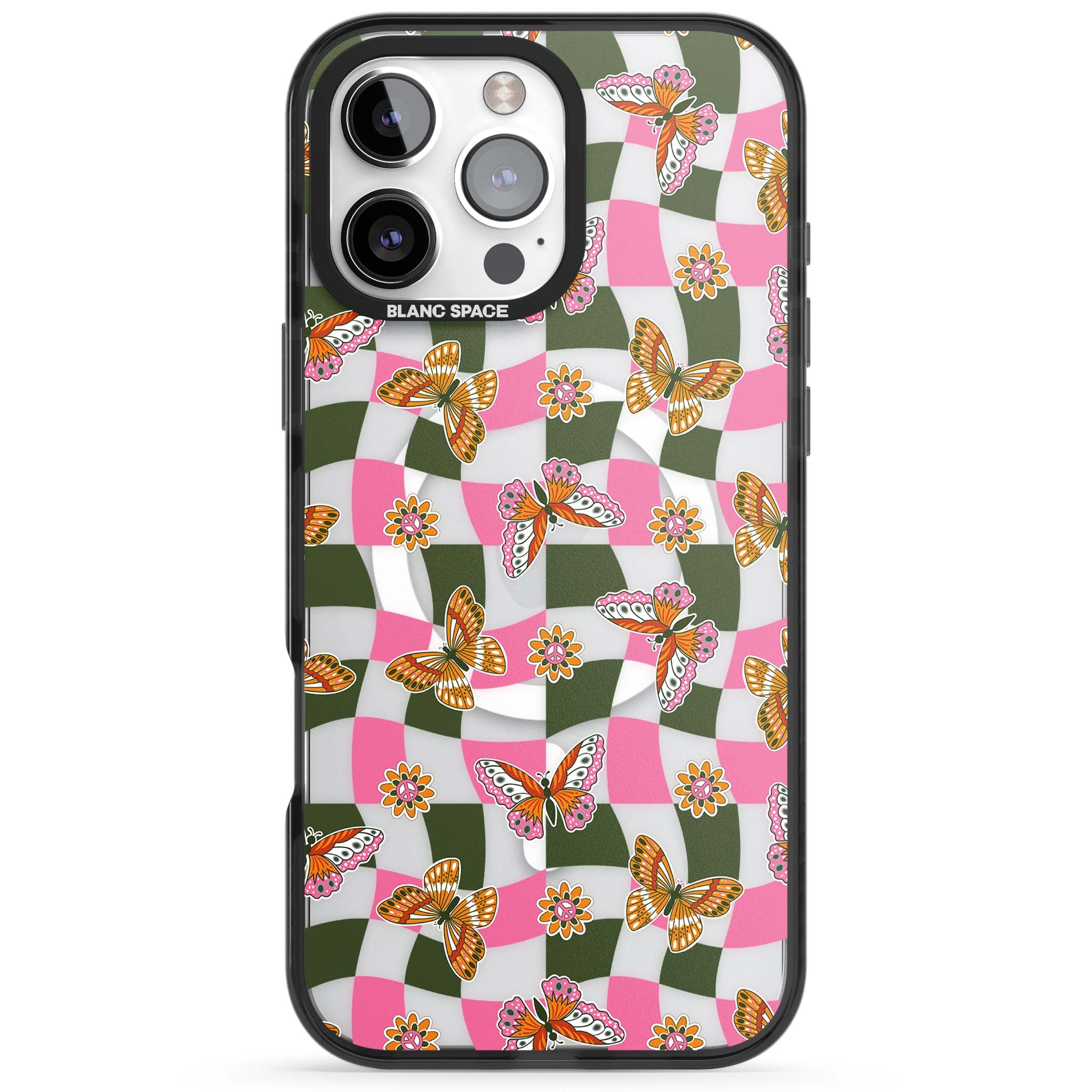 BLACK IMPACT MAGSAFE