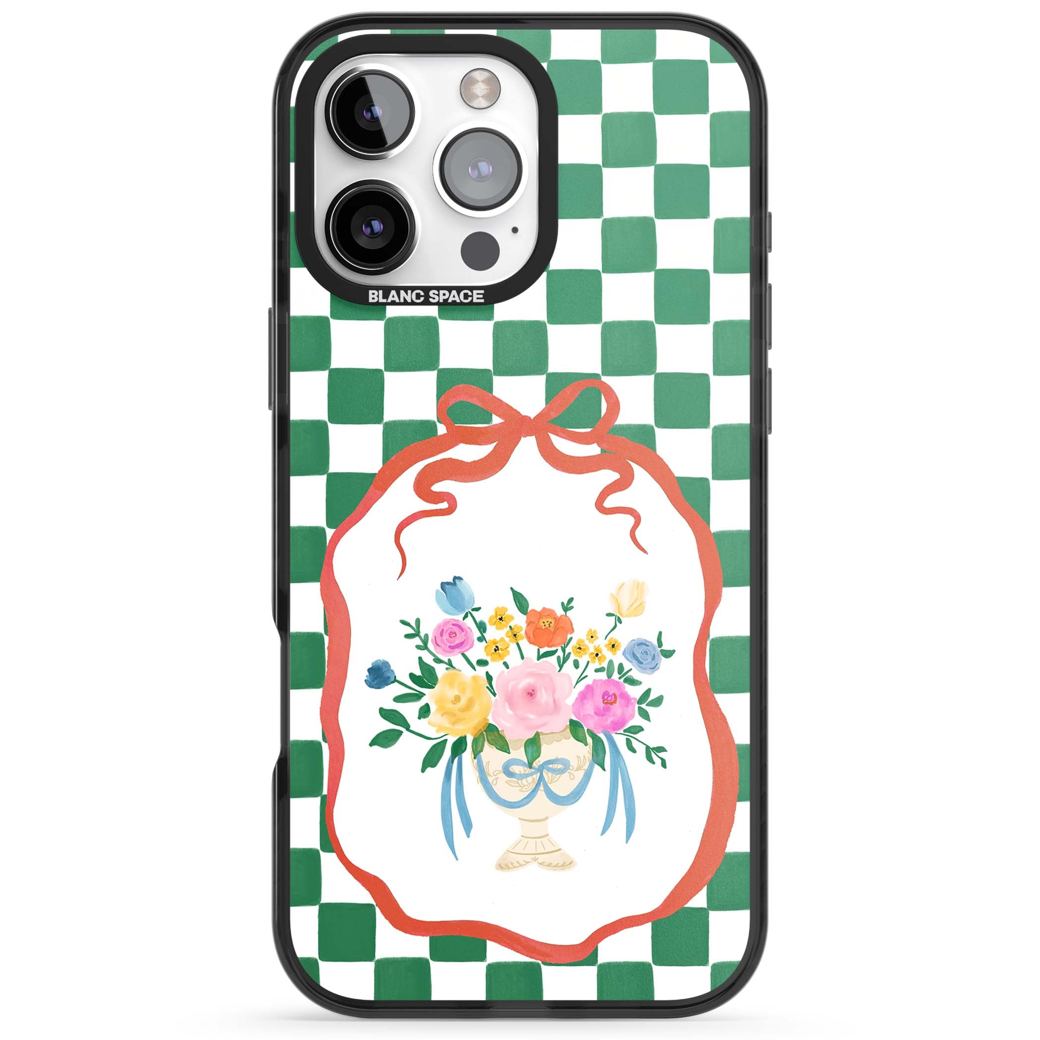 BLACK IMPACT MAGSAFE