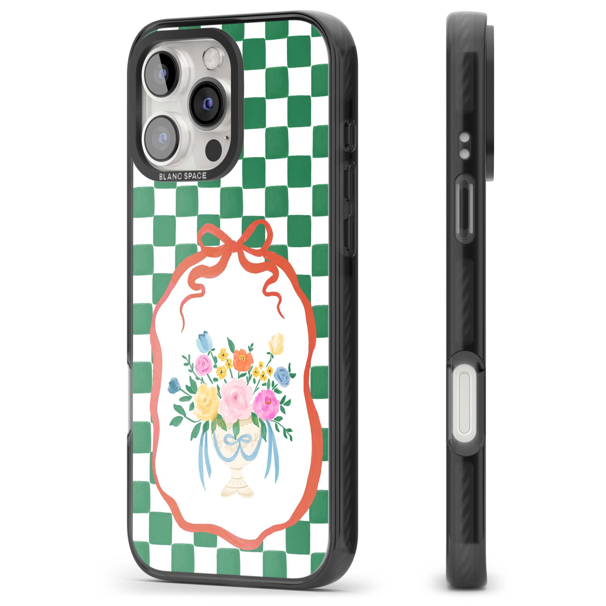 BLACK IMPACT MAGSAFE