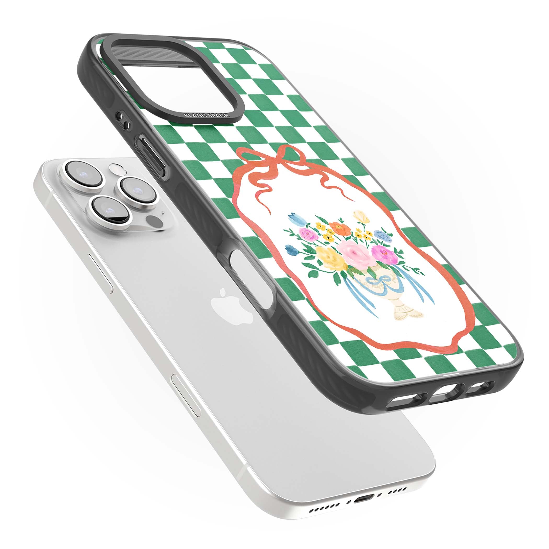 BLACK IMPACT MAGSAFE