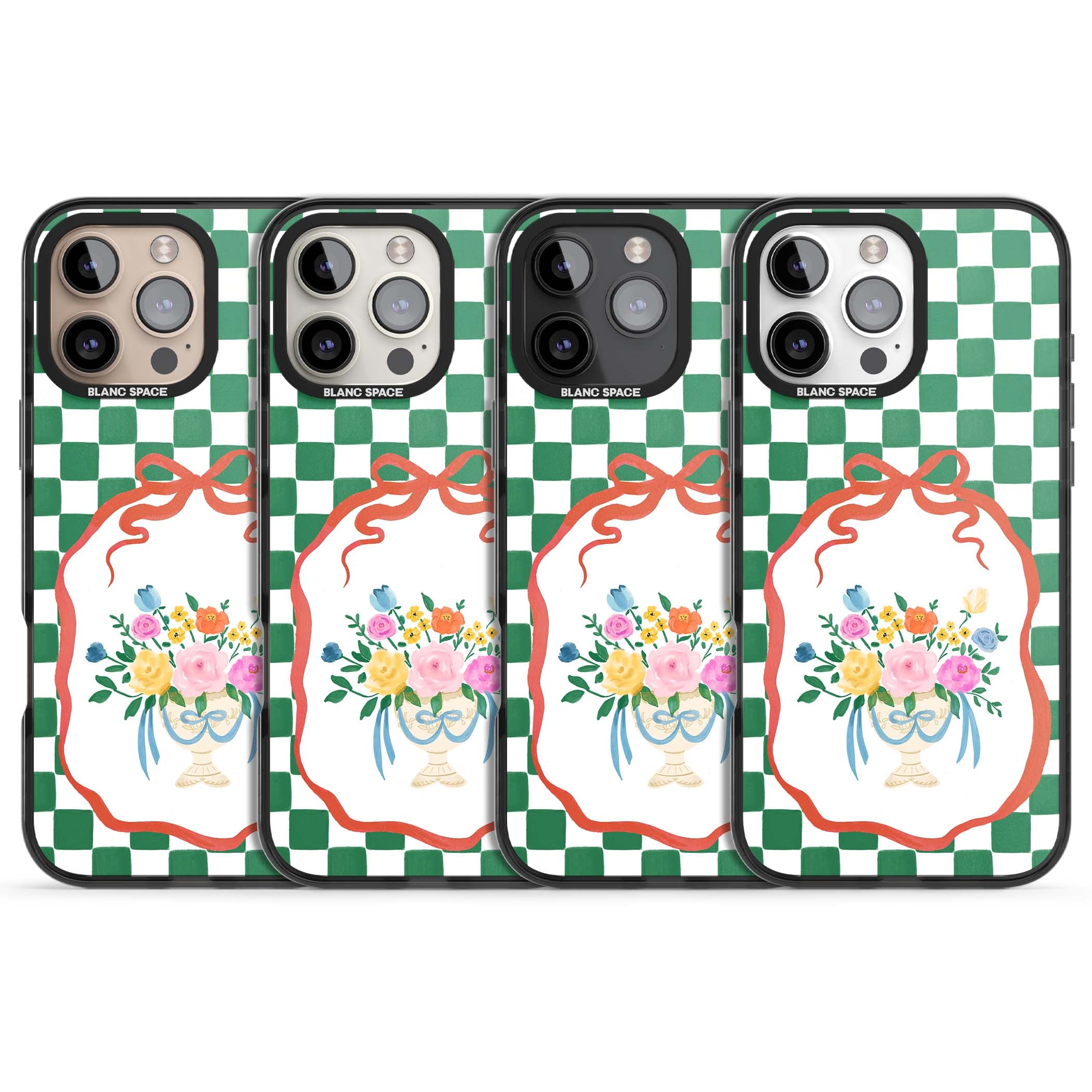 BLACK IMPACT MAGSAFE