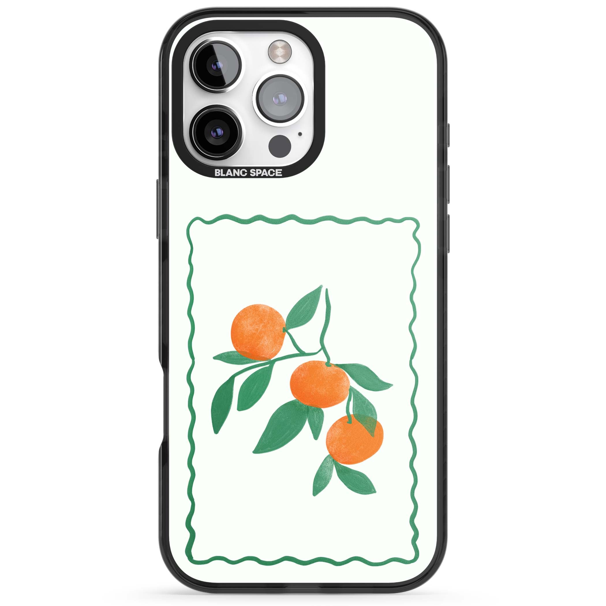 BLACK IMPACT MAGSAFE