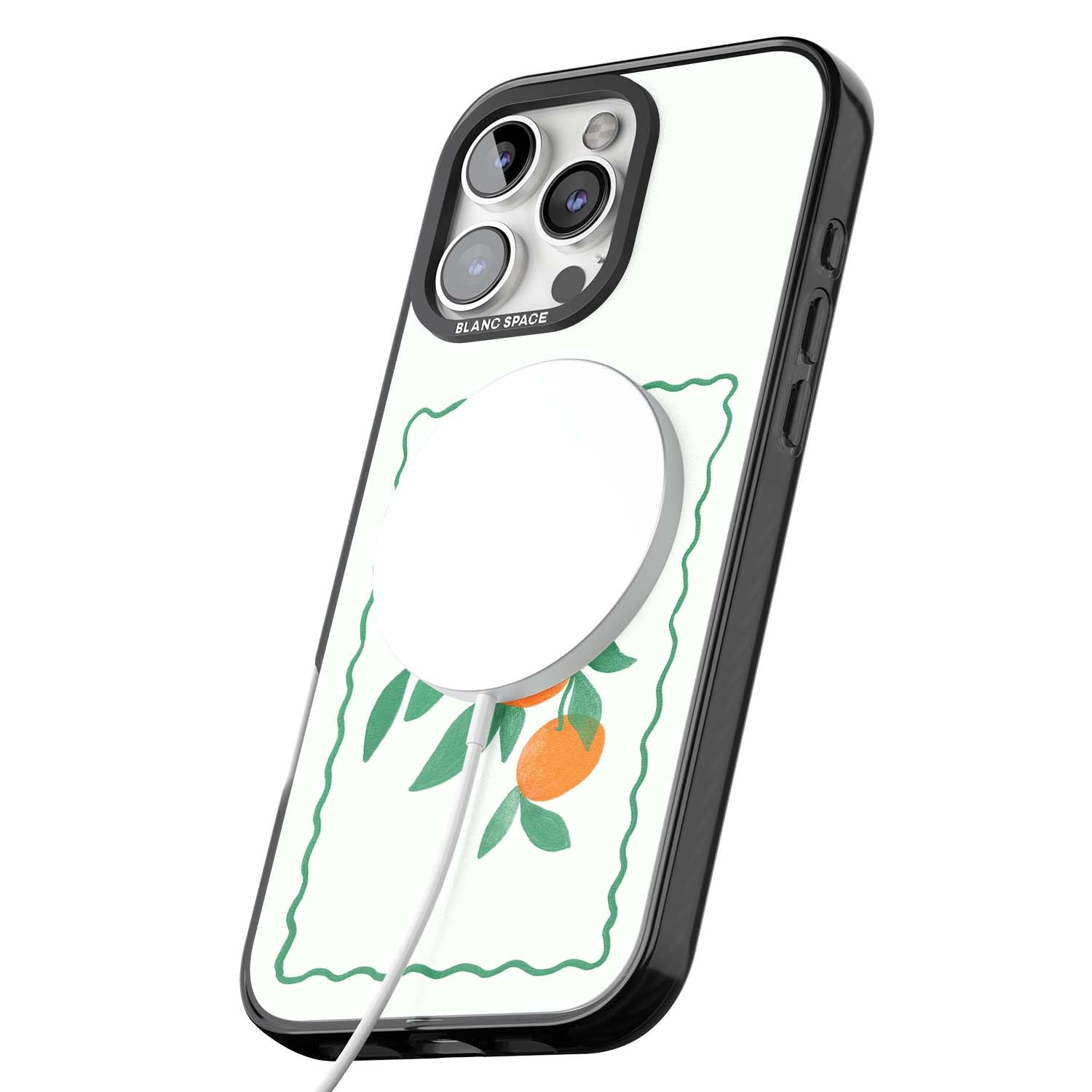 BLACK IMPACT MAGSAFE