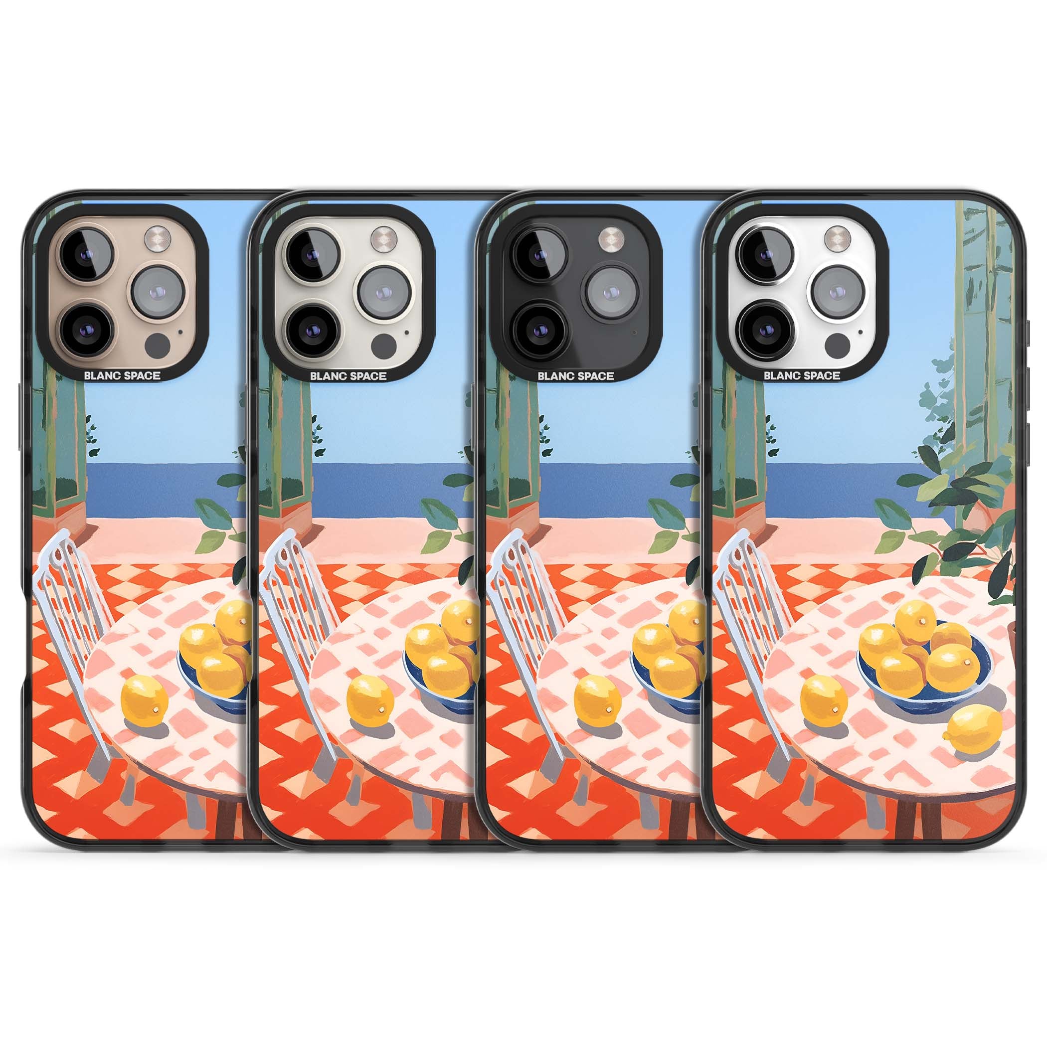 BLACK IMPACT MAGSAFE