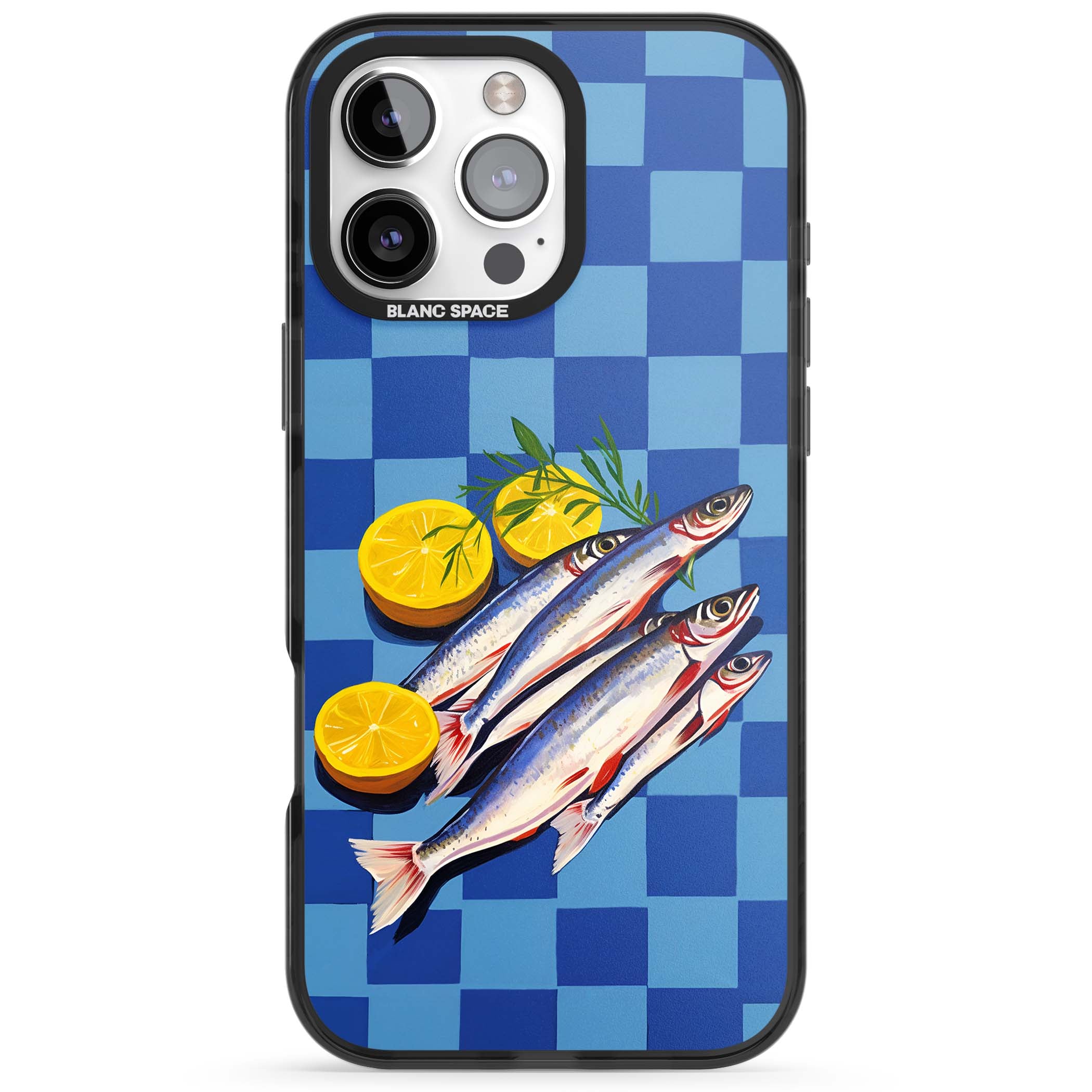 BLACK IMPACT MAGSAFE