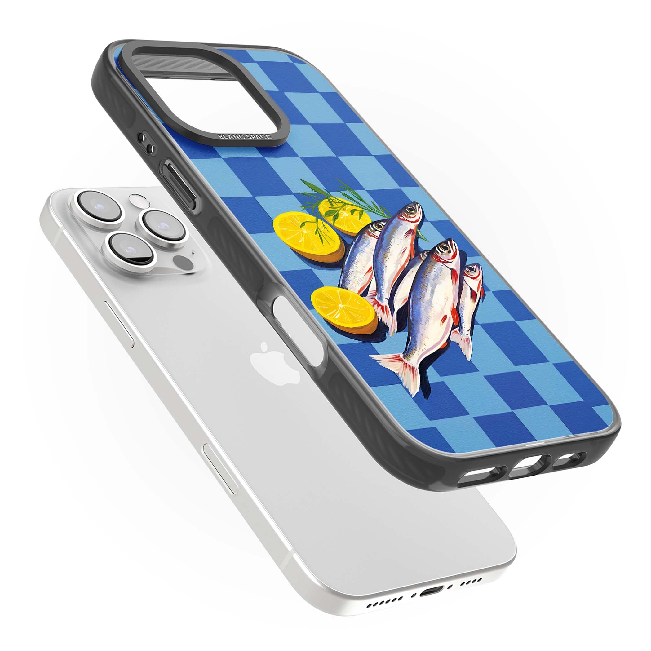 BLACK IMPACT MAGSAFE