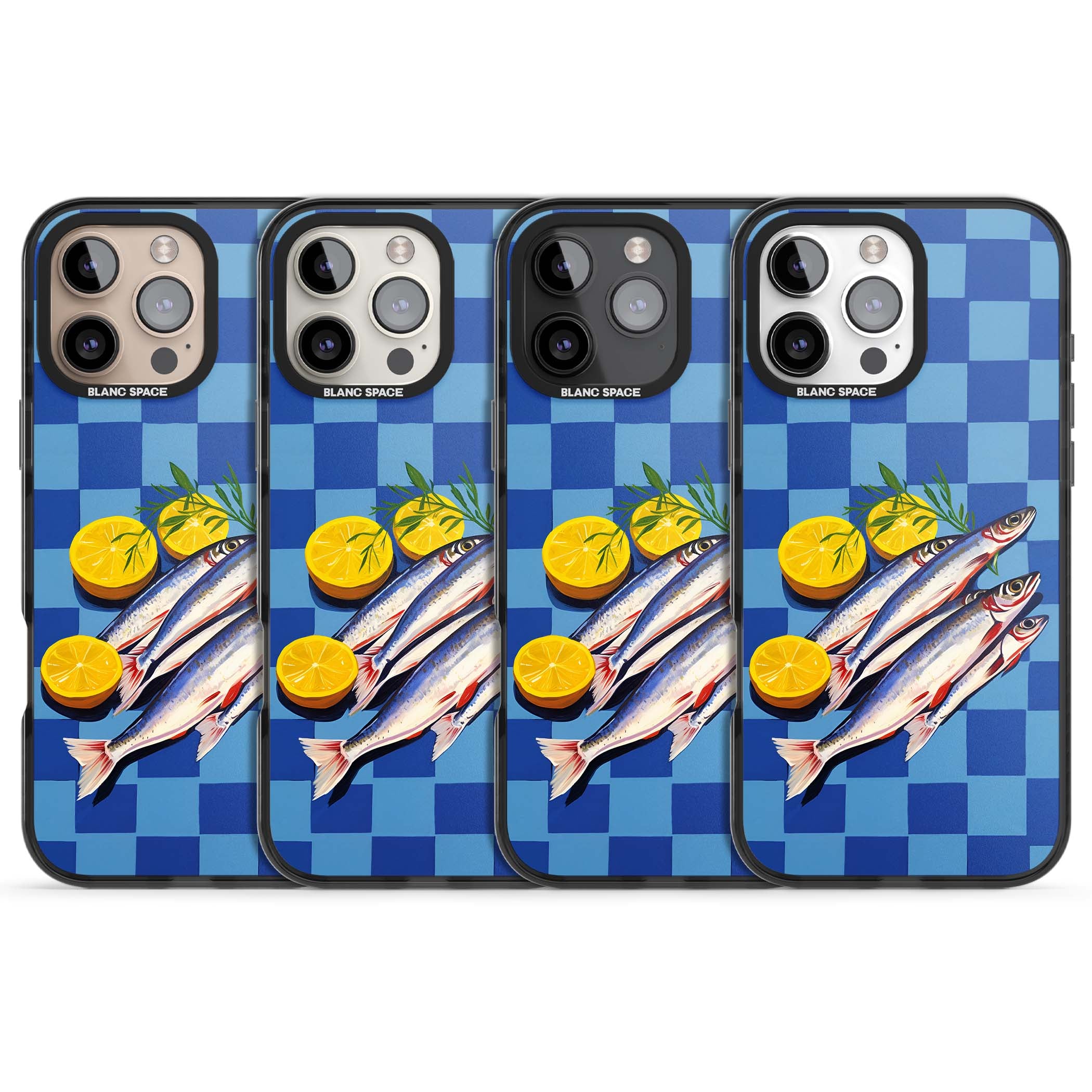 BLACK IMPACT MAGSAFE