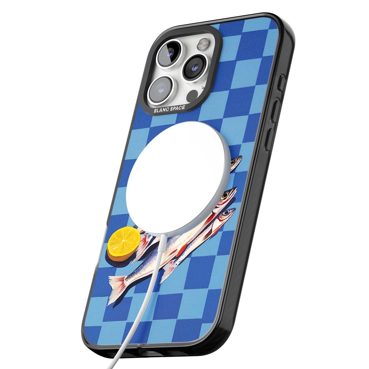 BLACK IMPACT MAGSAFE