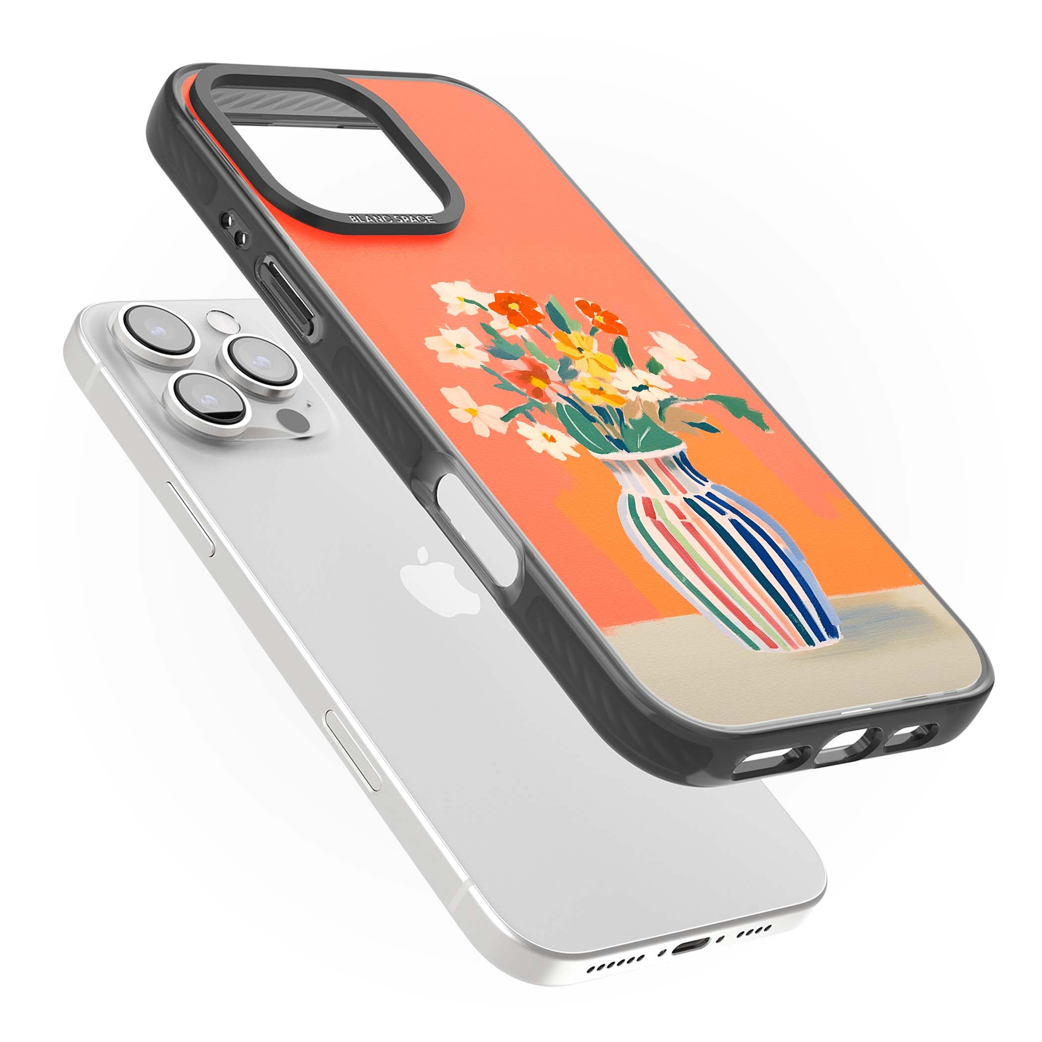 BLACK IMPACT MAGSAFE