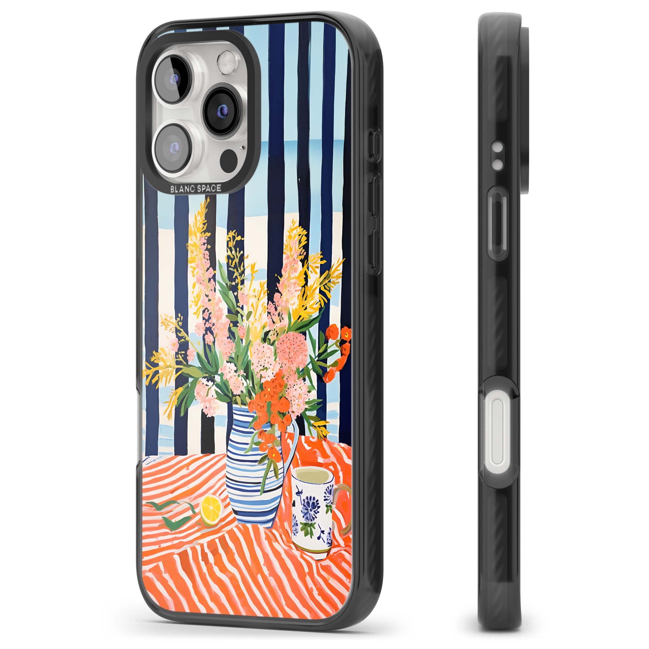 BLACK IMPACT MAGSAFE