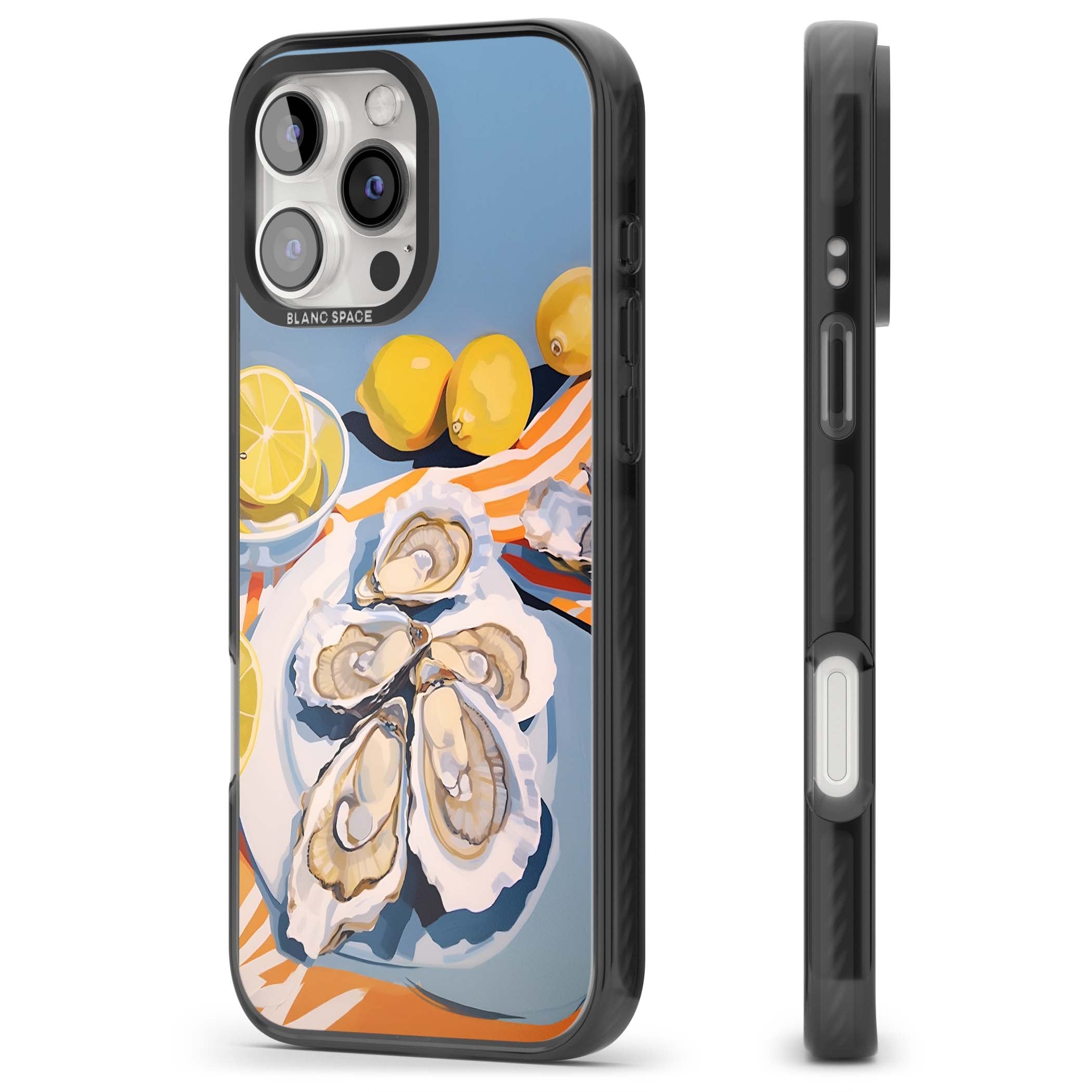 BLACK IMPACT MAGSAFE