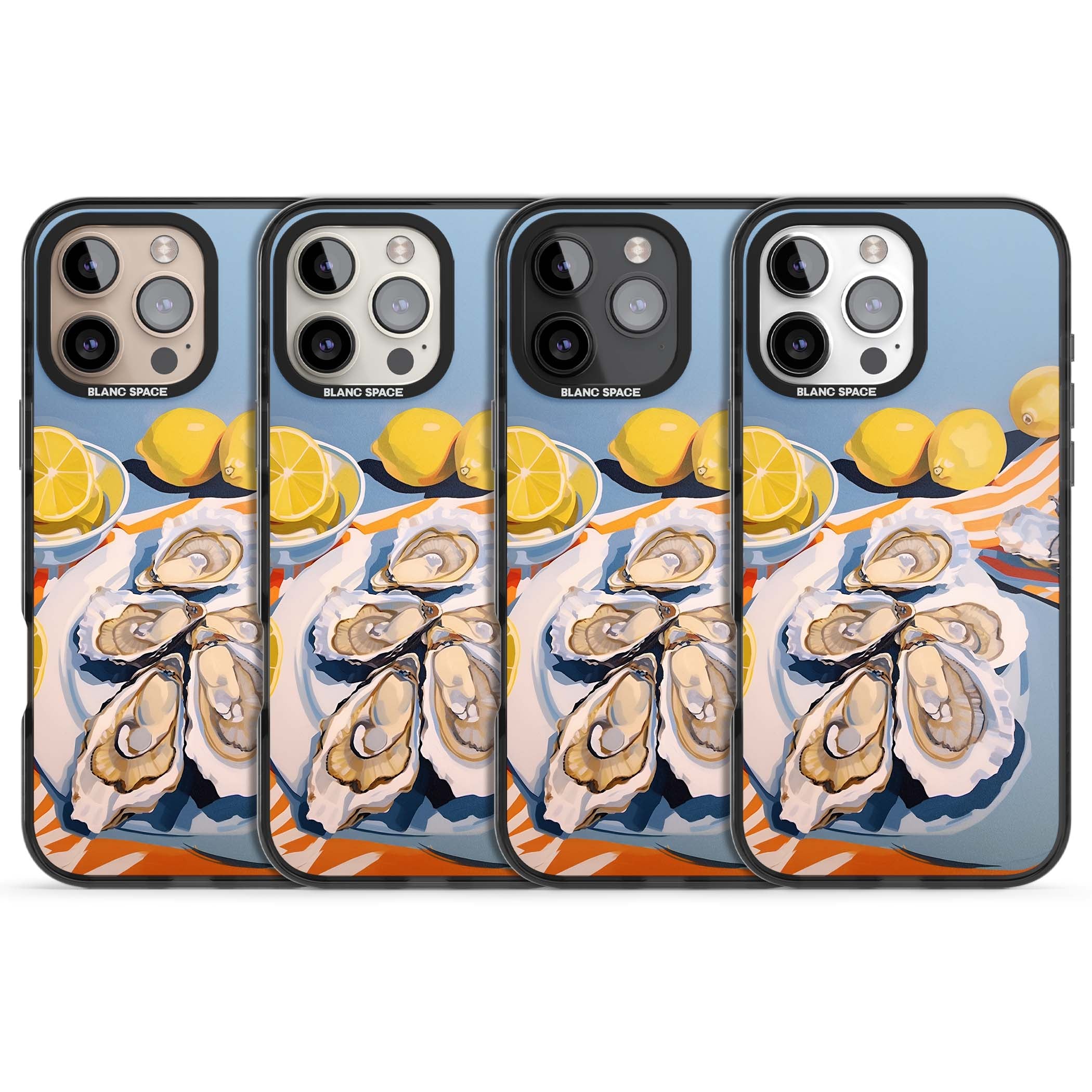 BLACK IMPACT MAGSAFE