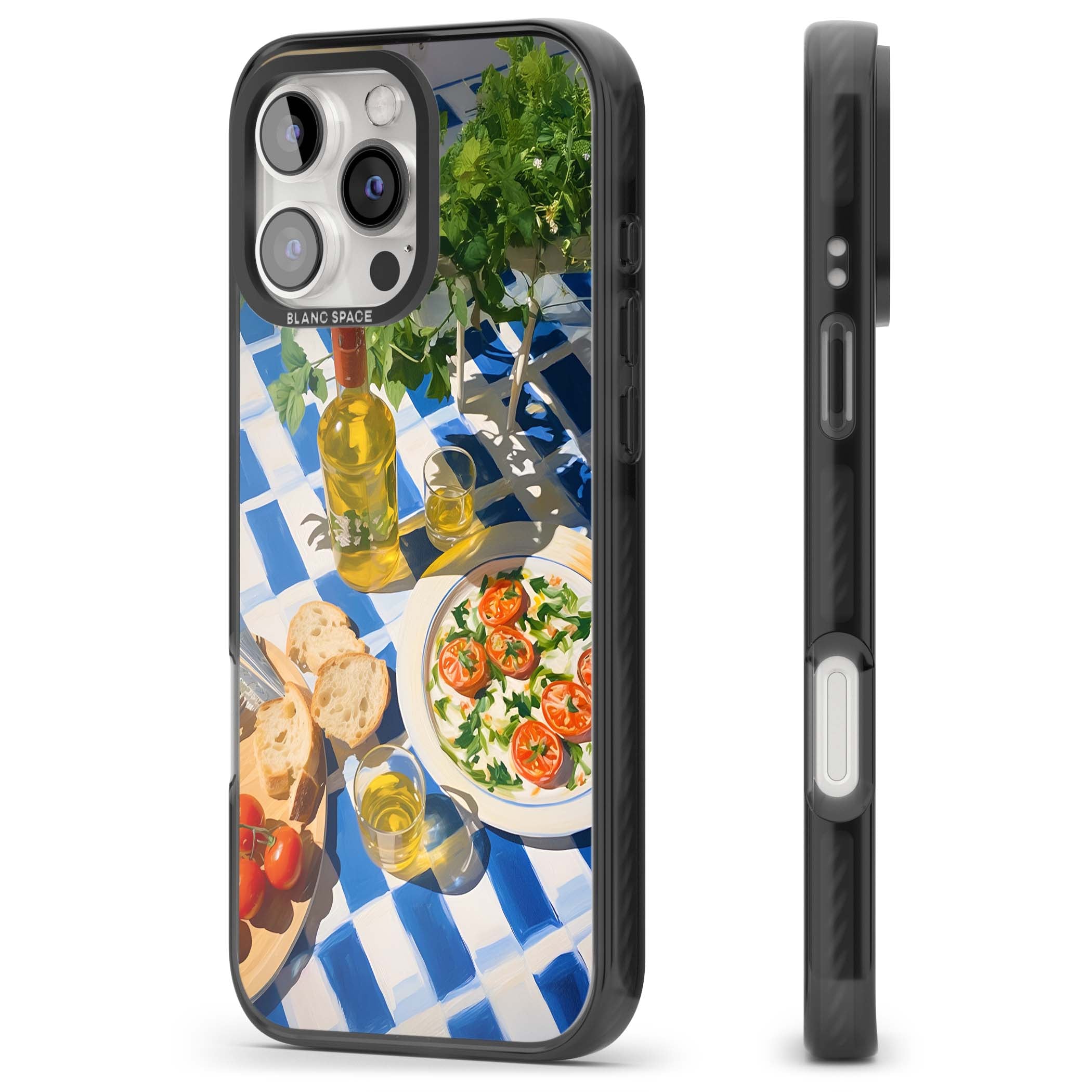 BLACK IMPACT MAGSAFE