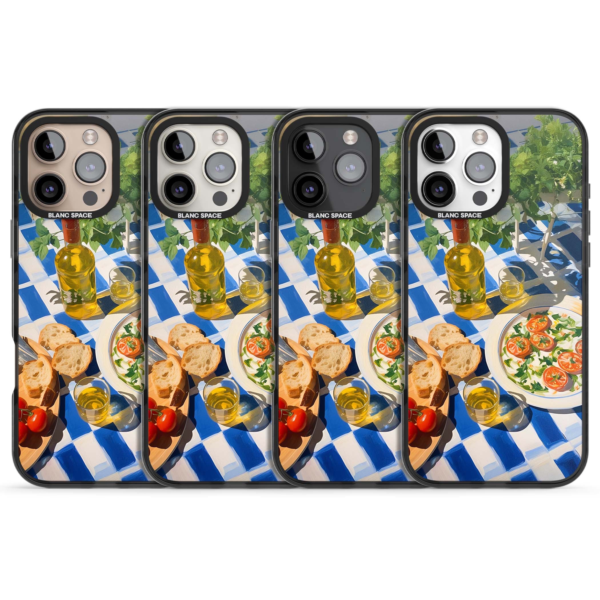 BLACK IMPACT MAGSAFE