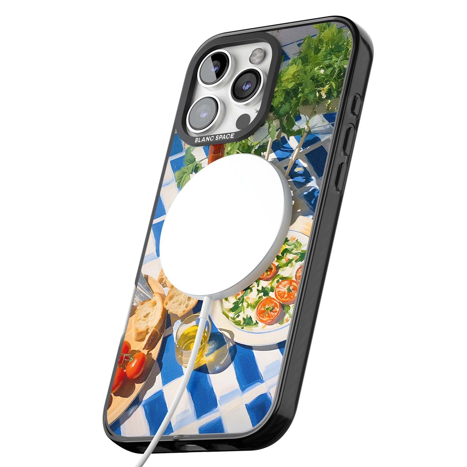 BLACK IMPACT MAGSAFE