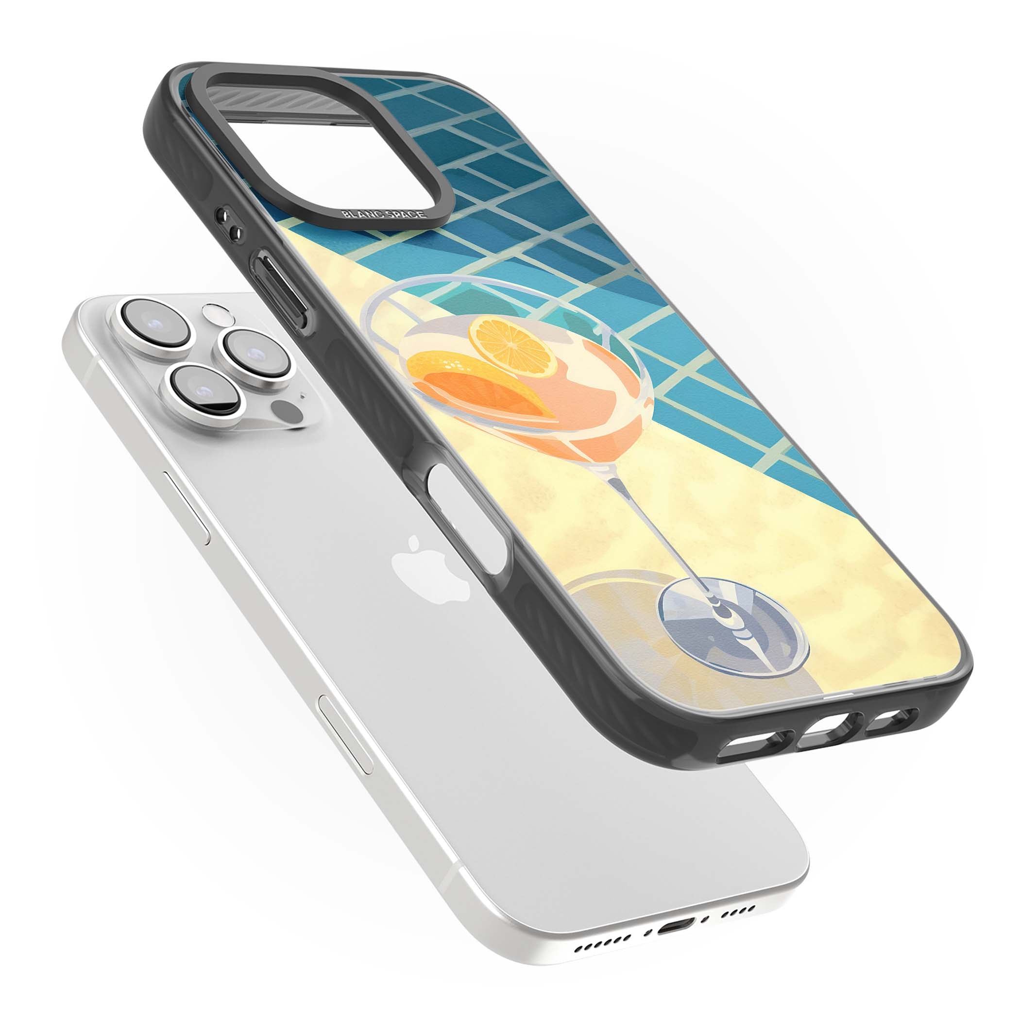 BLACK IMPACT MAGSAFE