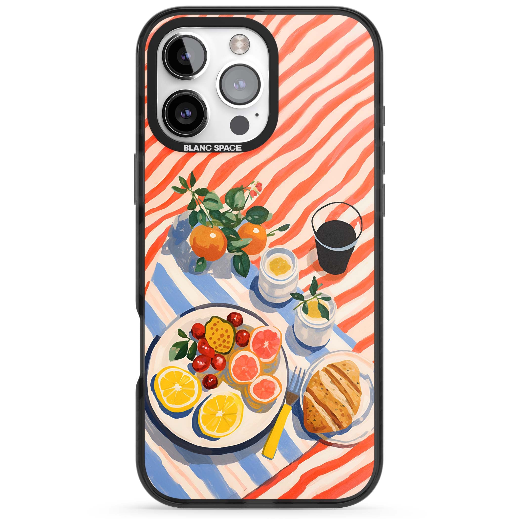 BLACK IMPACT MAGSAFE