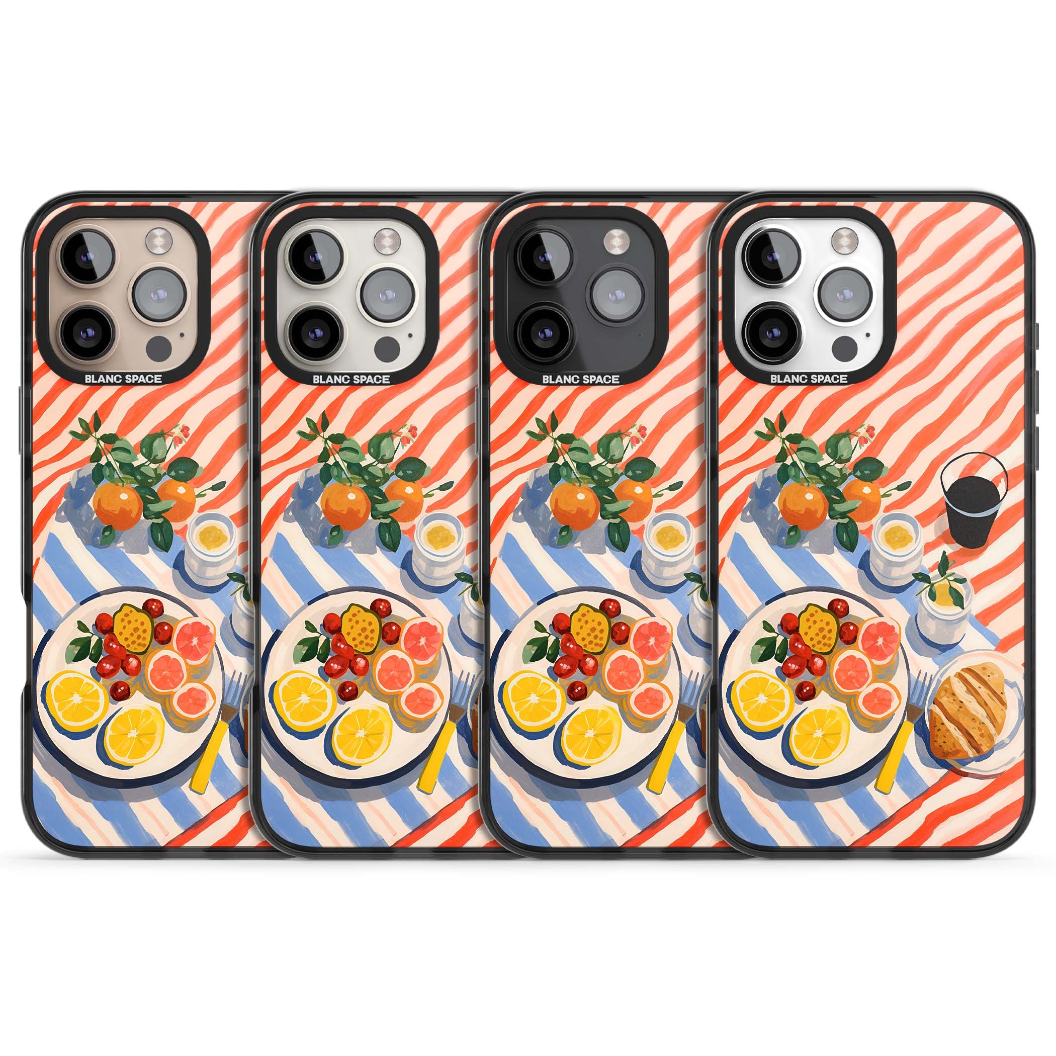 BLACK IMPACT MAGSAFE