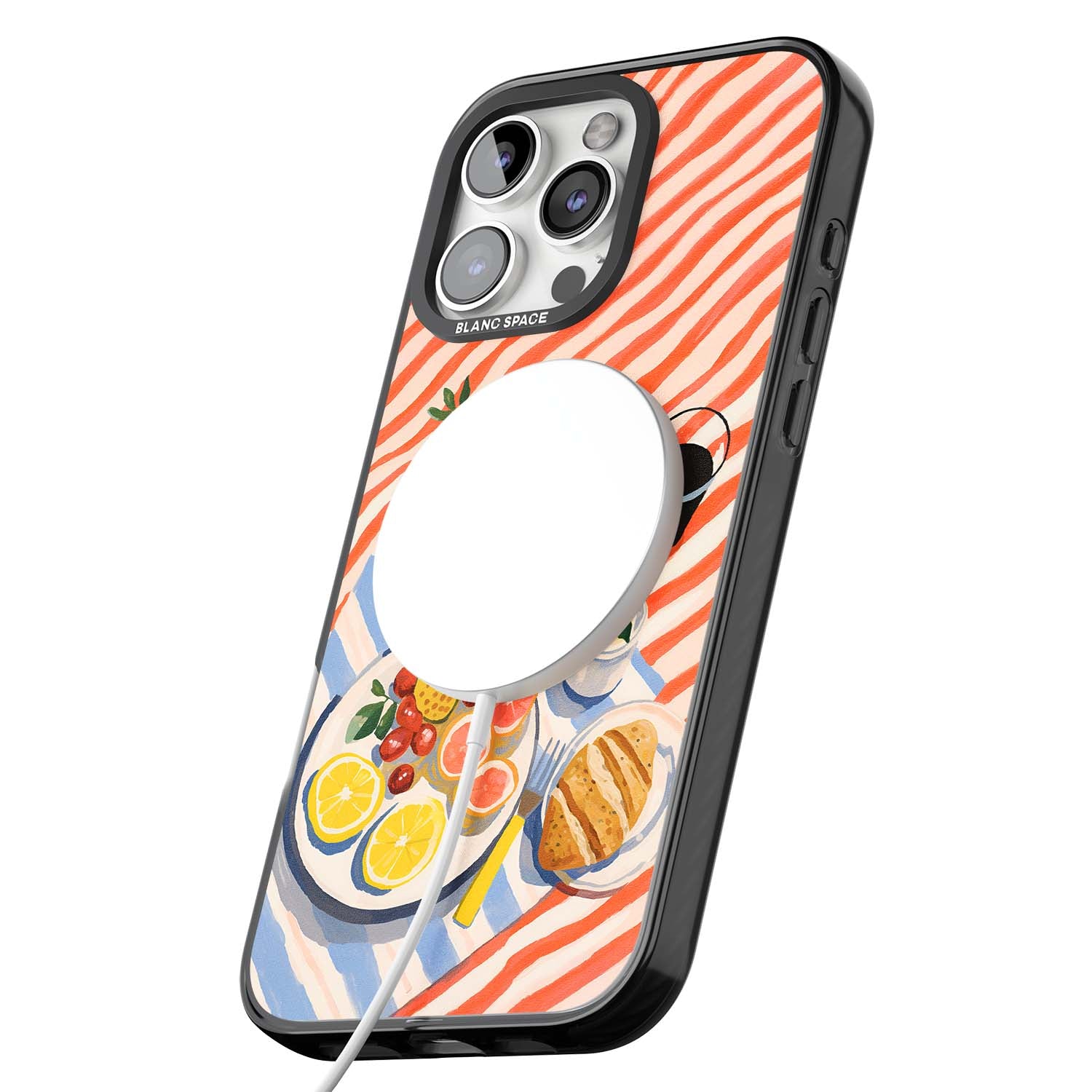 BLACK IMPACT MAGSAFE