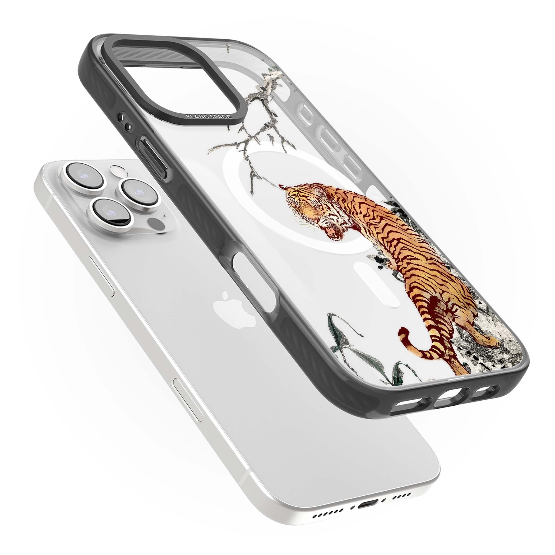 BLACK IMPACT MAGSAFE