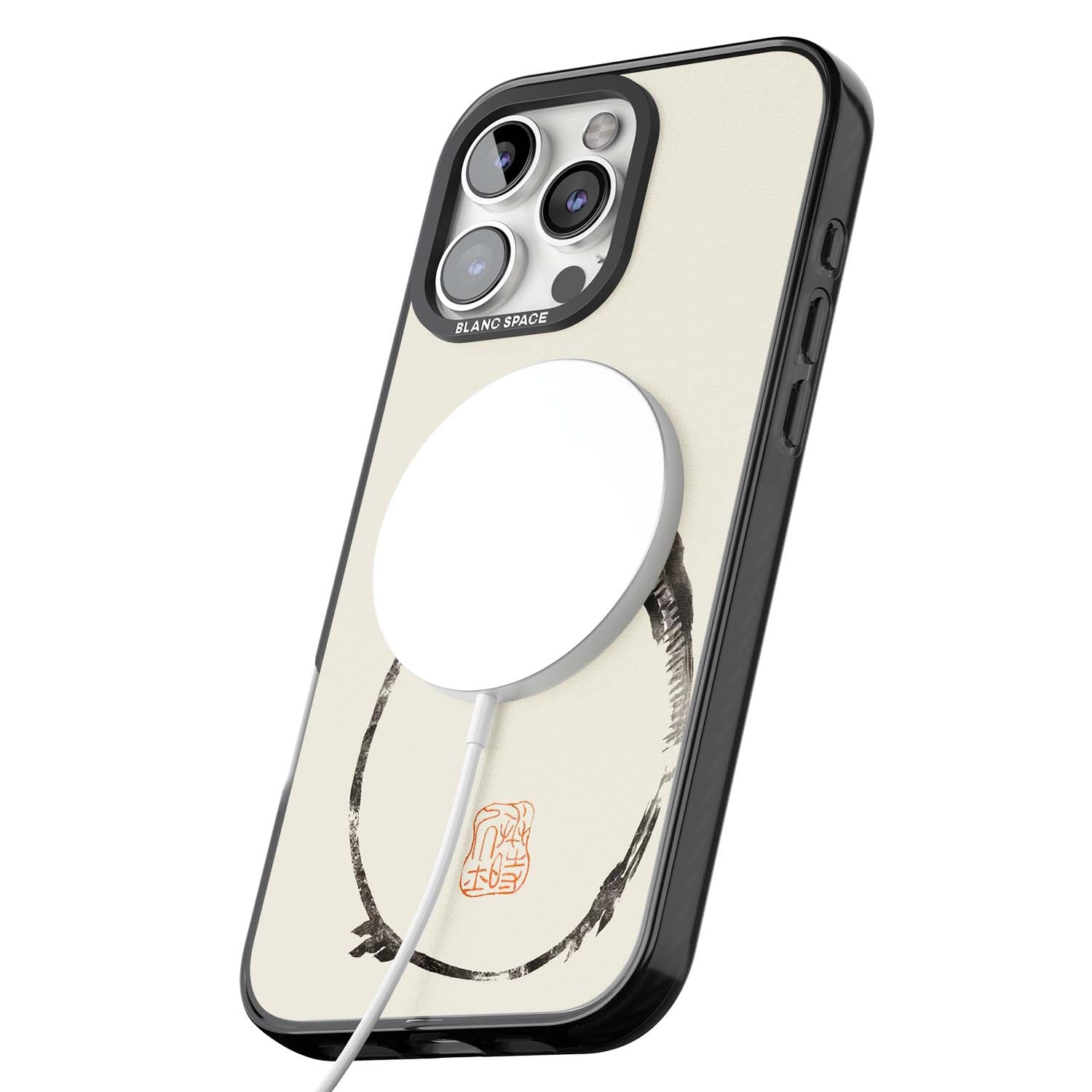 BLACK IMPACT MAGSAFE