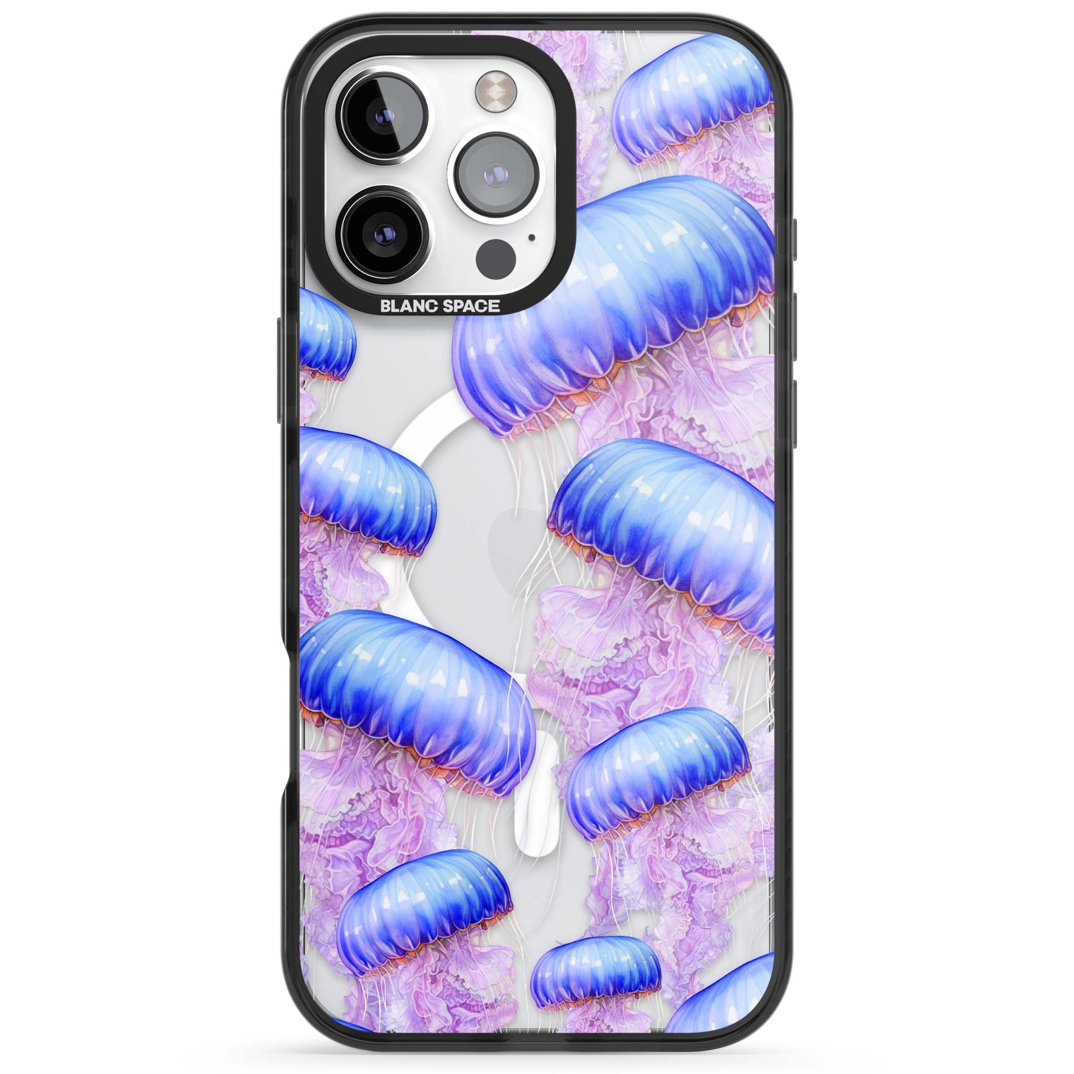 BLACK IMPACT MAGSAFE