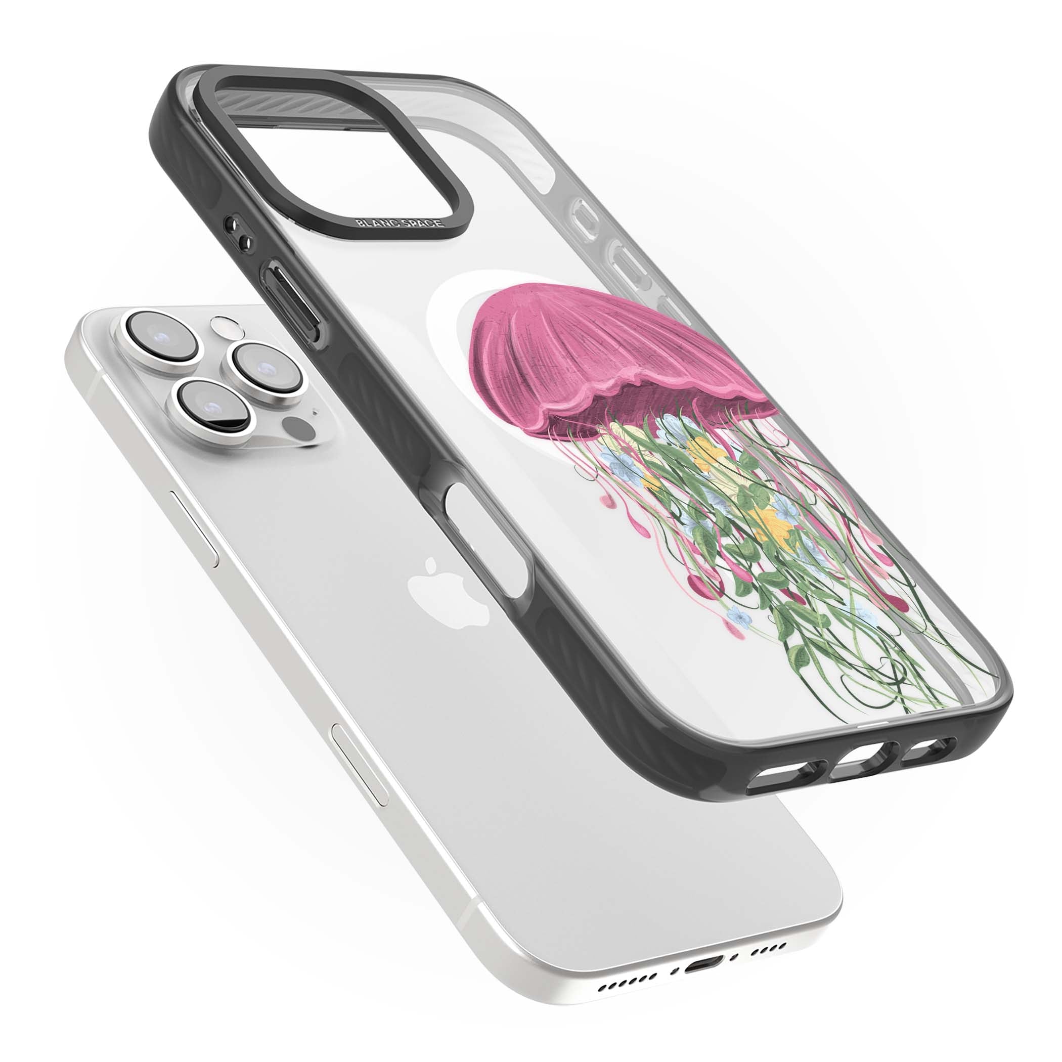 BLACK IMPACT MAGSAFE