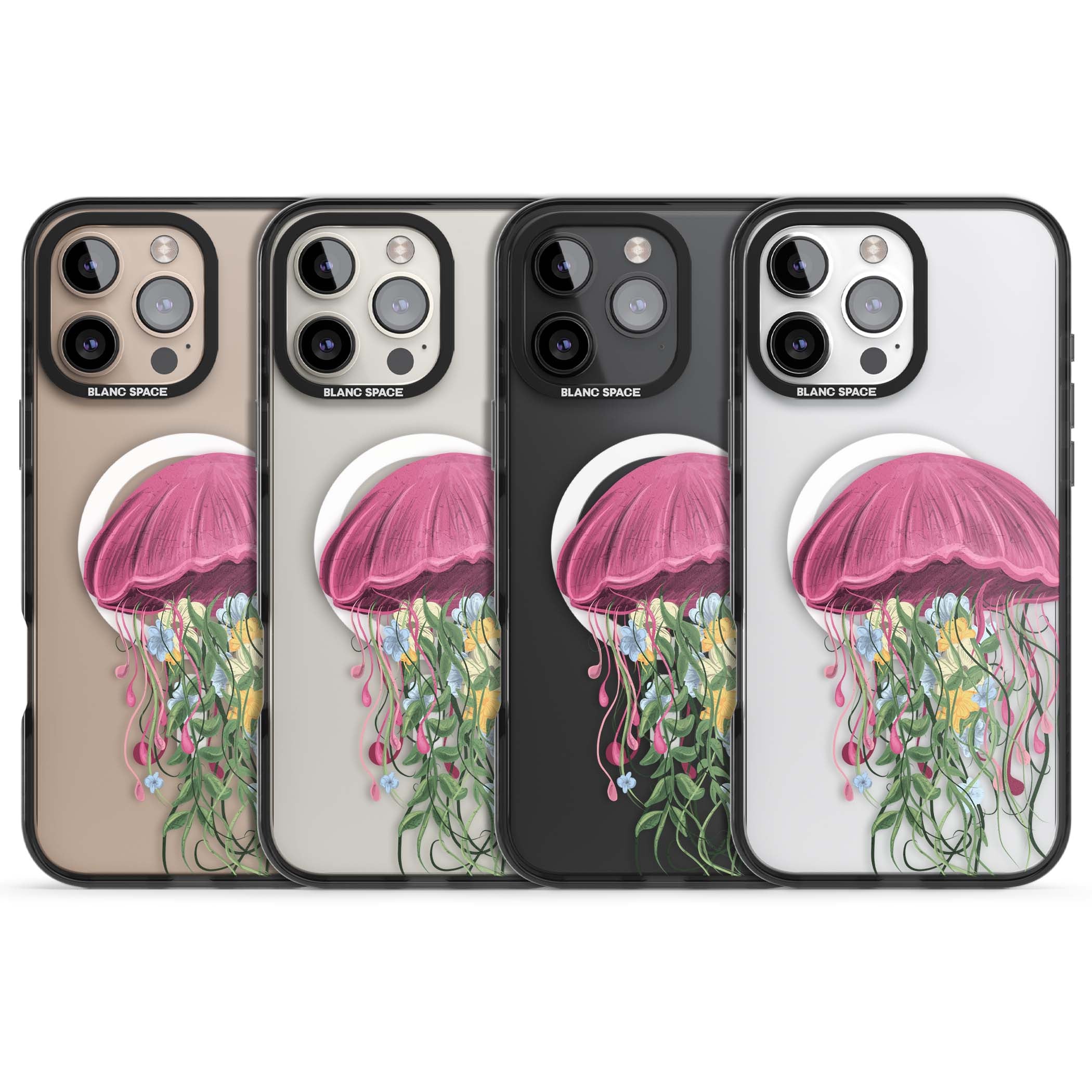 BLACK IMPACT MAGSAFE