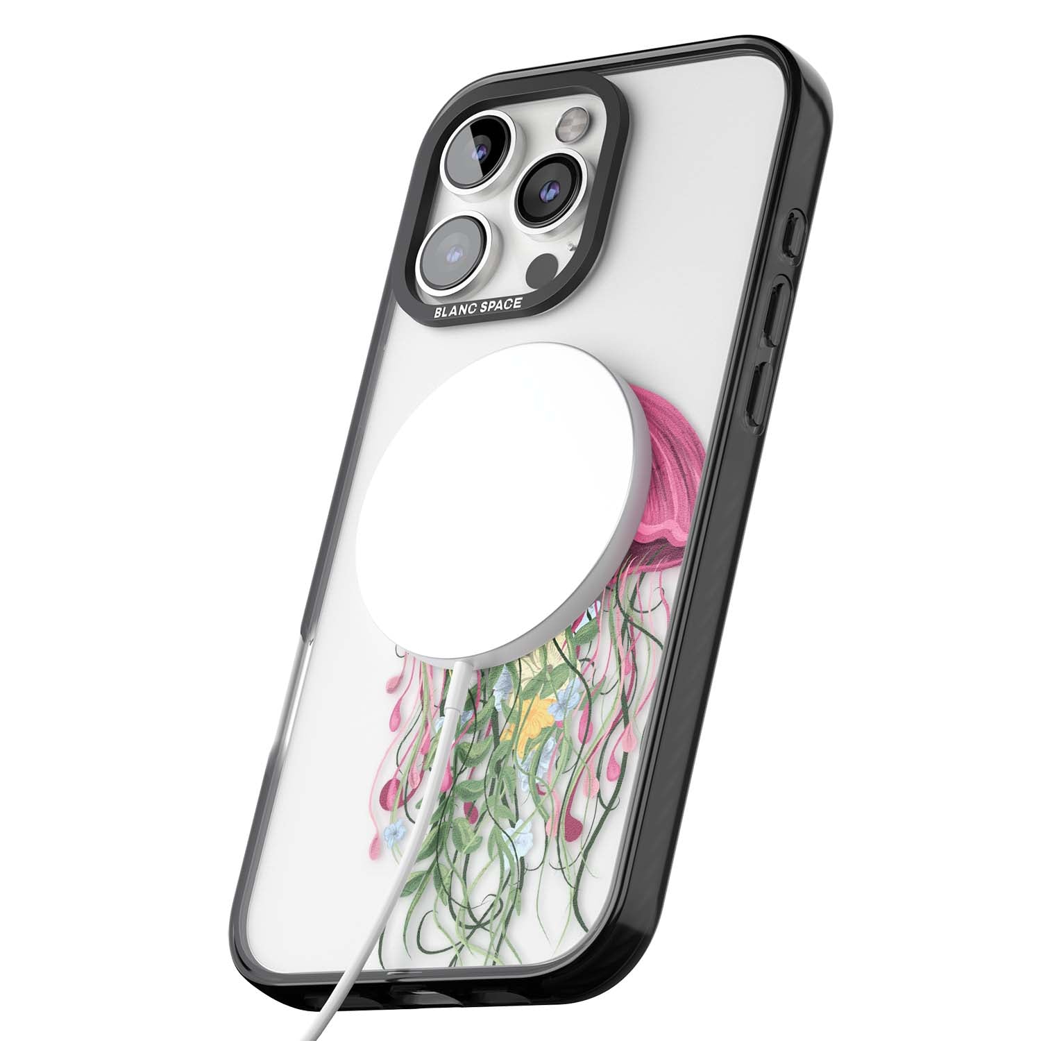 BLACK IMPACT MAGSAFE