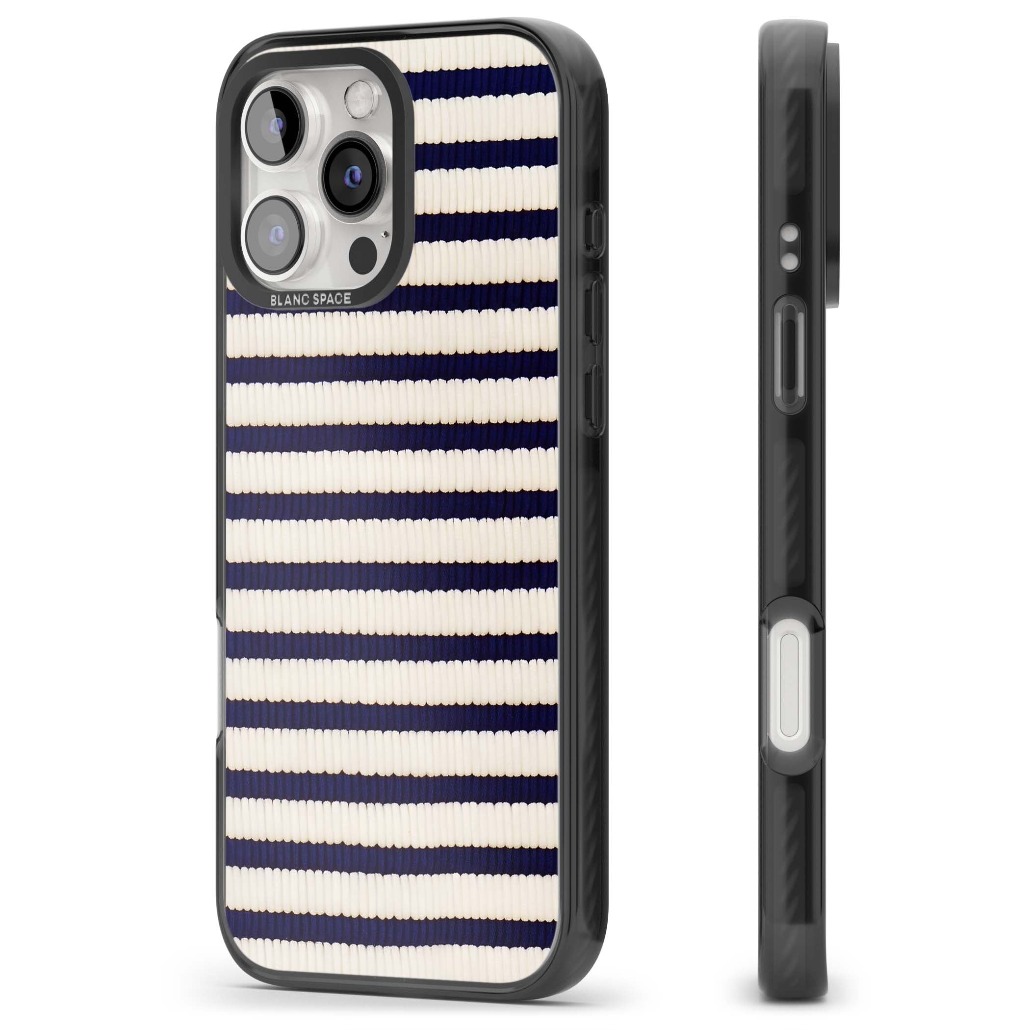 BLACK IMPACT MAGSAFE