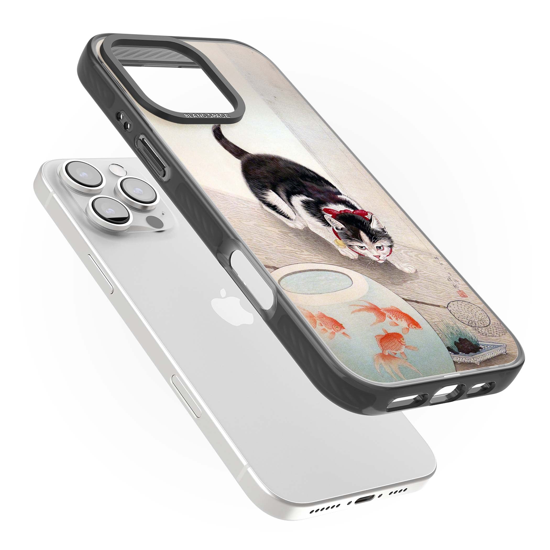 BLACK IMPACT MAGSAFE