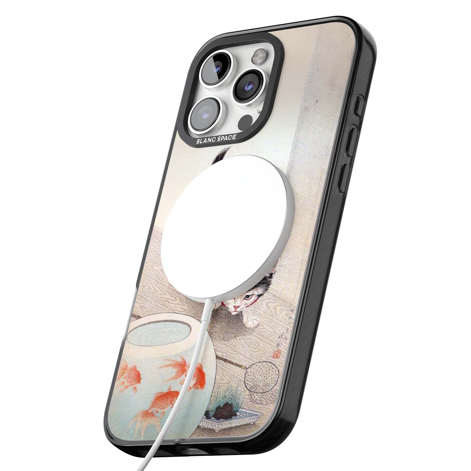 BLACK IMPACT MAGSAFE