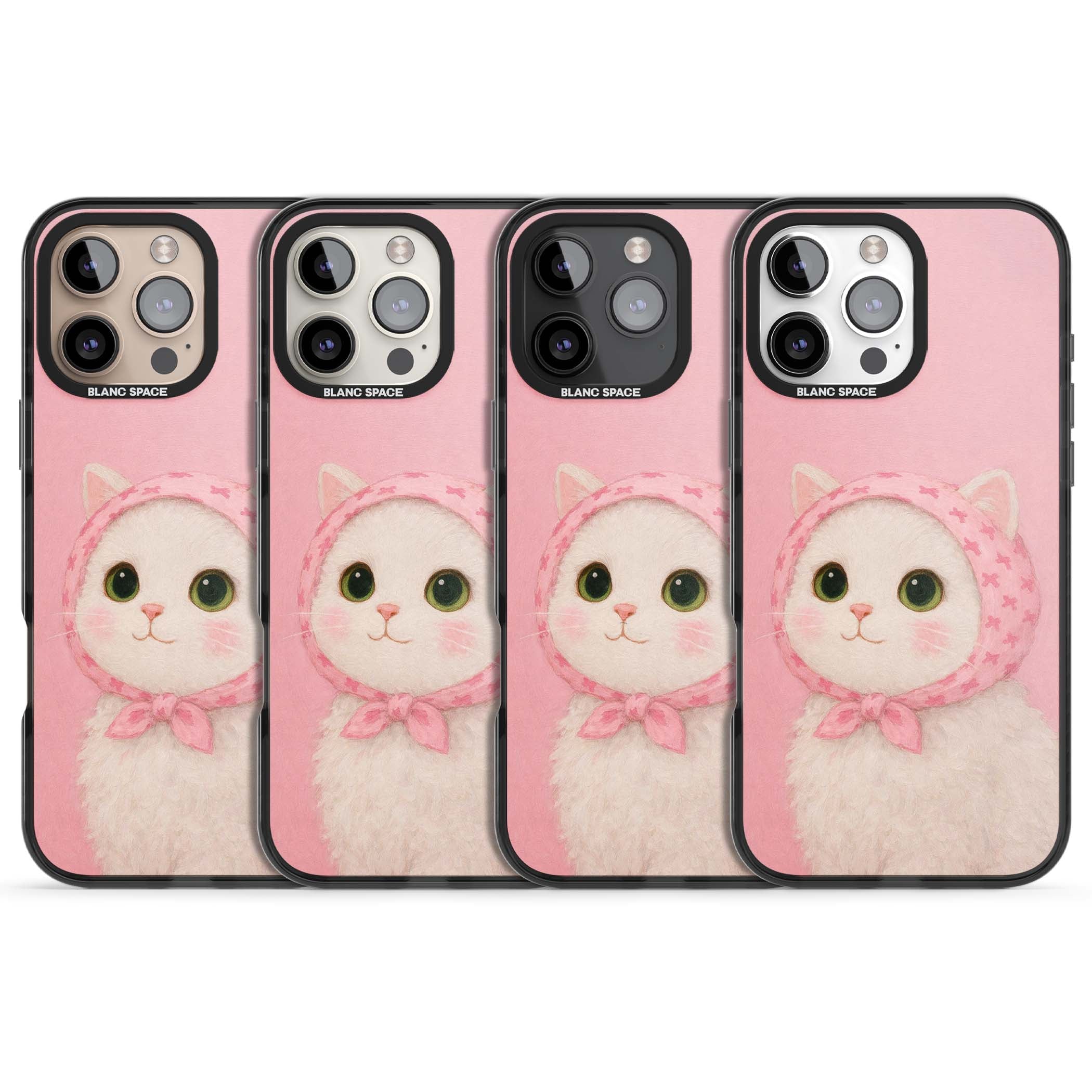 BLACK IMPACT MAGSAFE