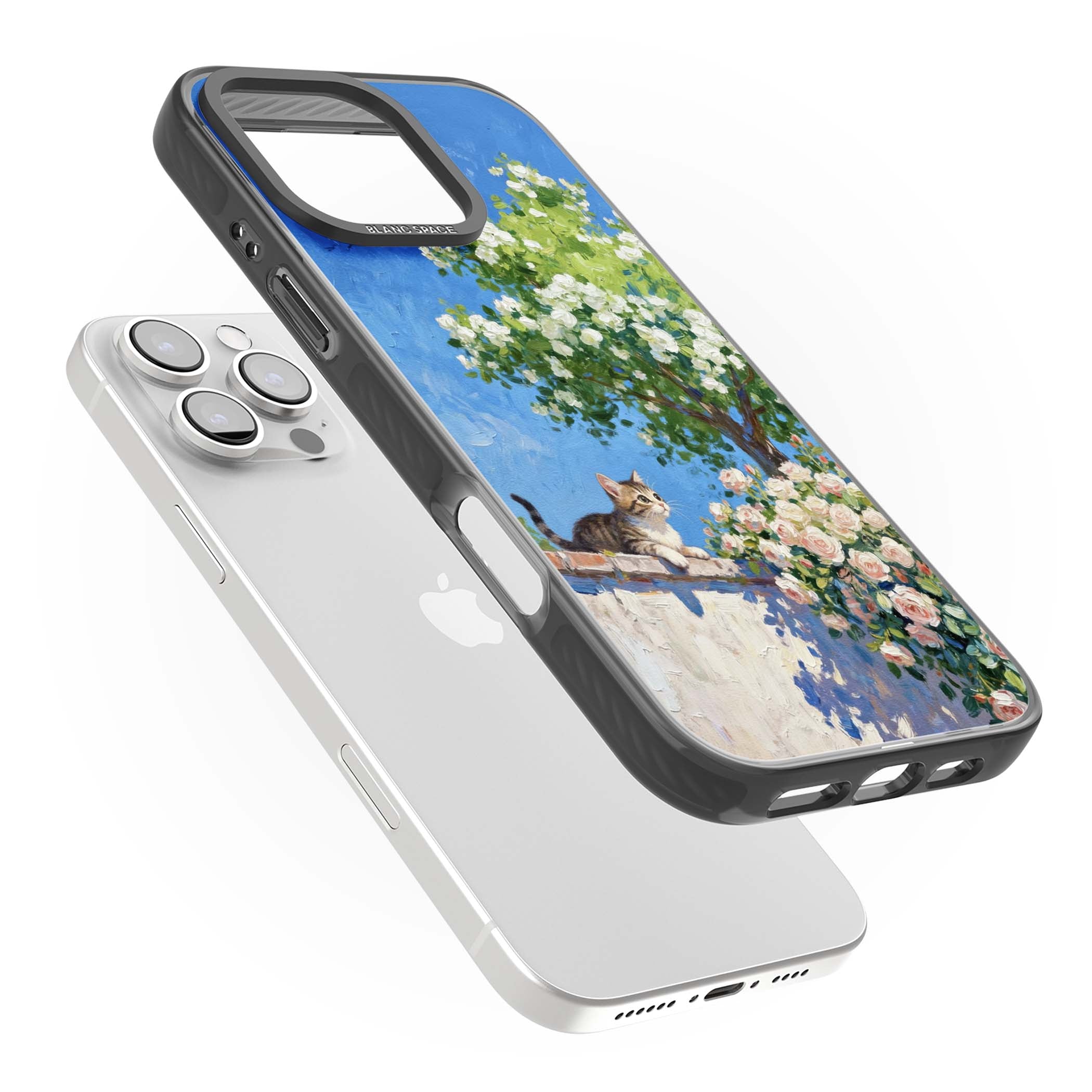 BLACK IMPACT MAGSAFE