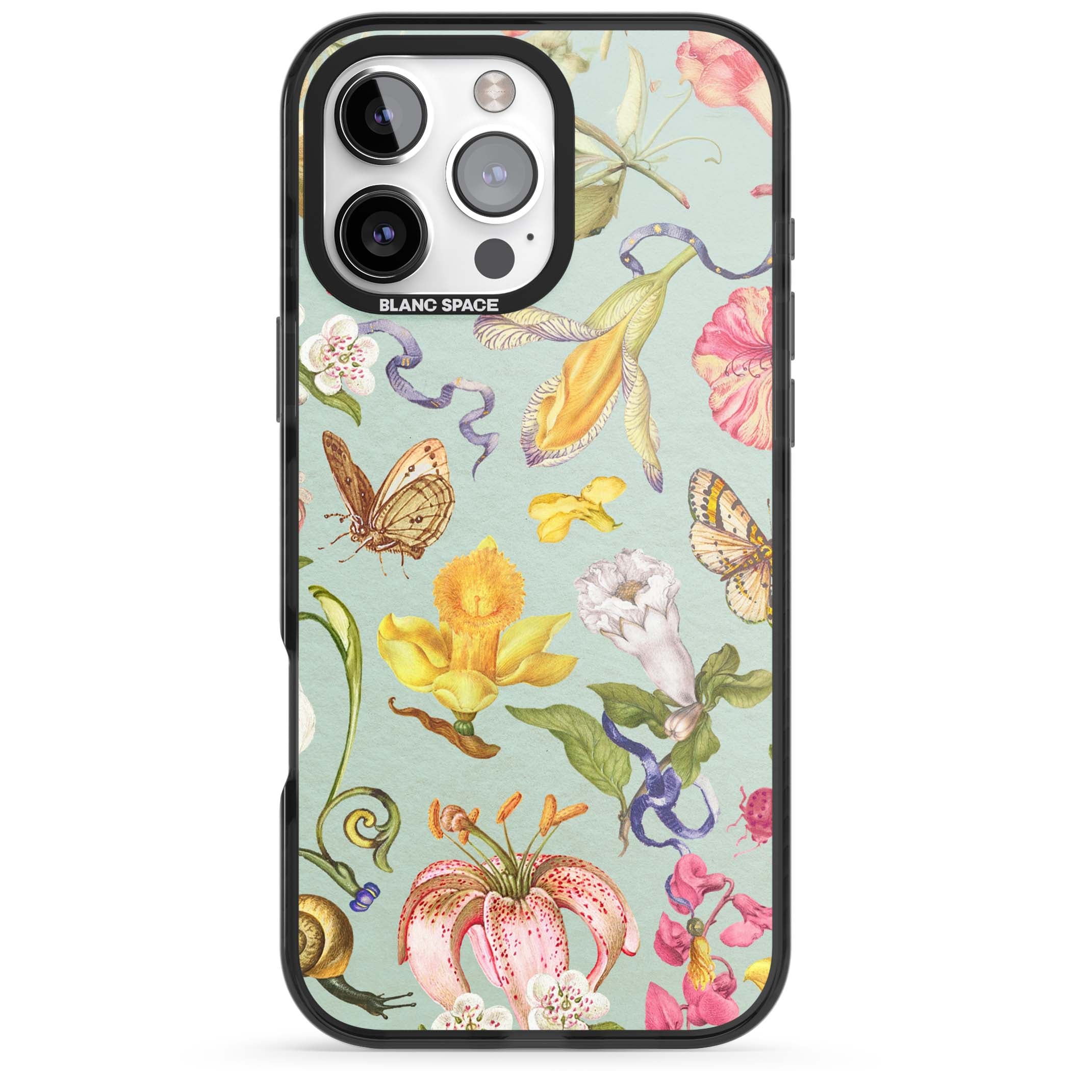 BLACK IMPACT MAGSAFE