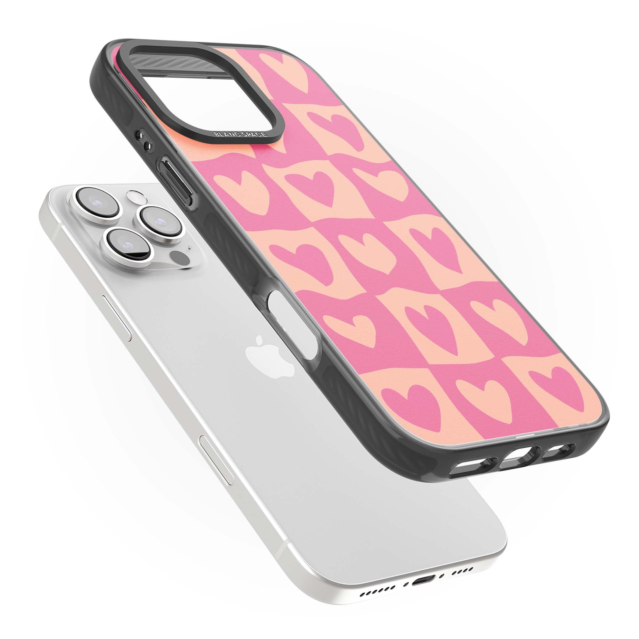 BLACK IMPACT MAGSAFE