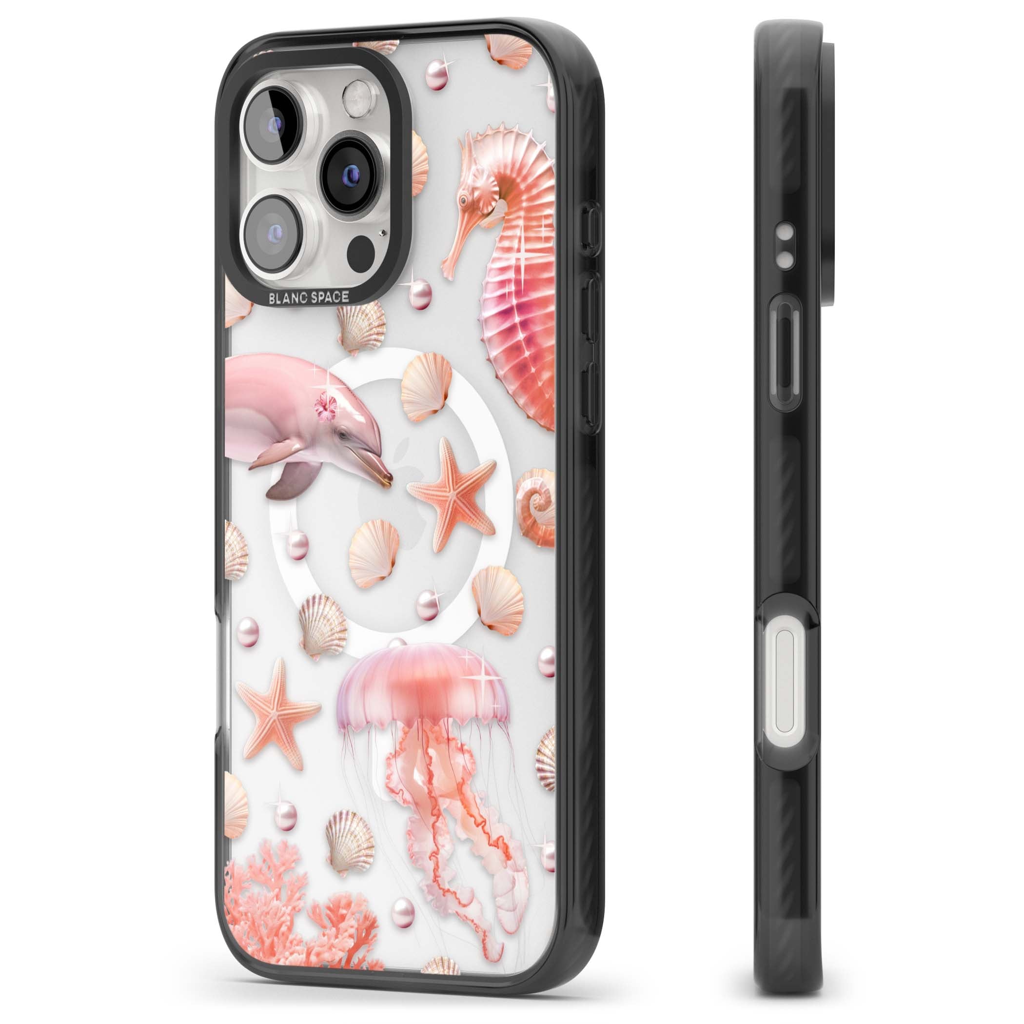 BLACK IMPACT MAGSAFE