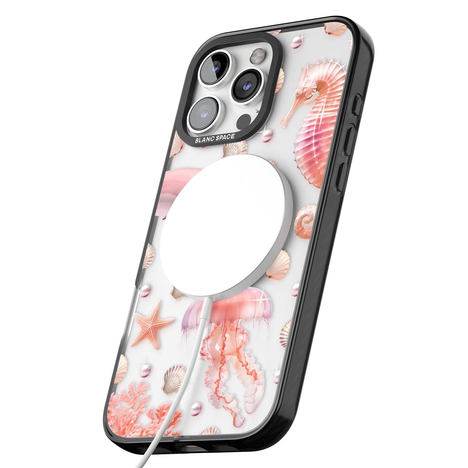 BLACK IMPACT MAGSAFE