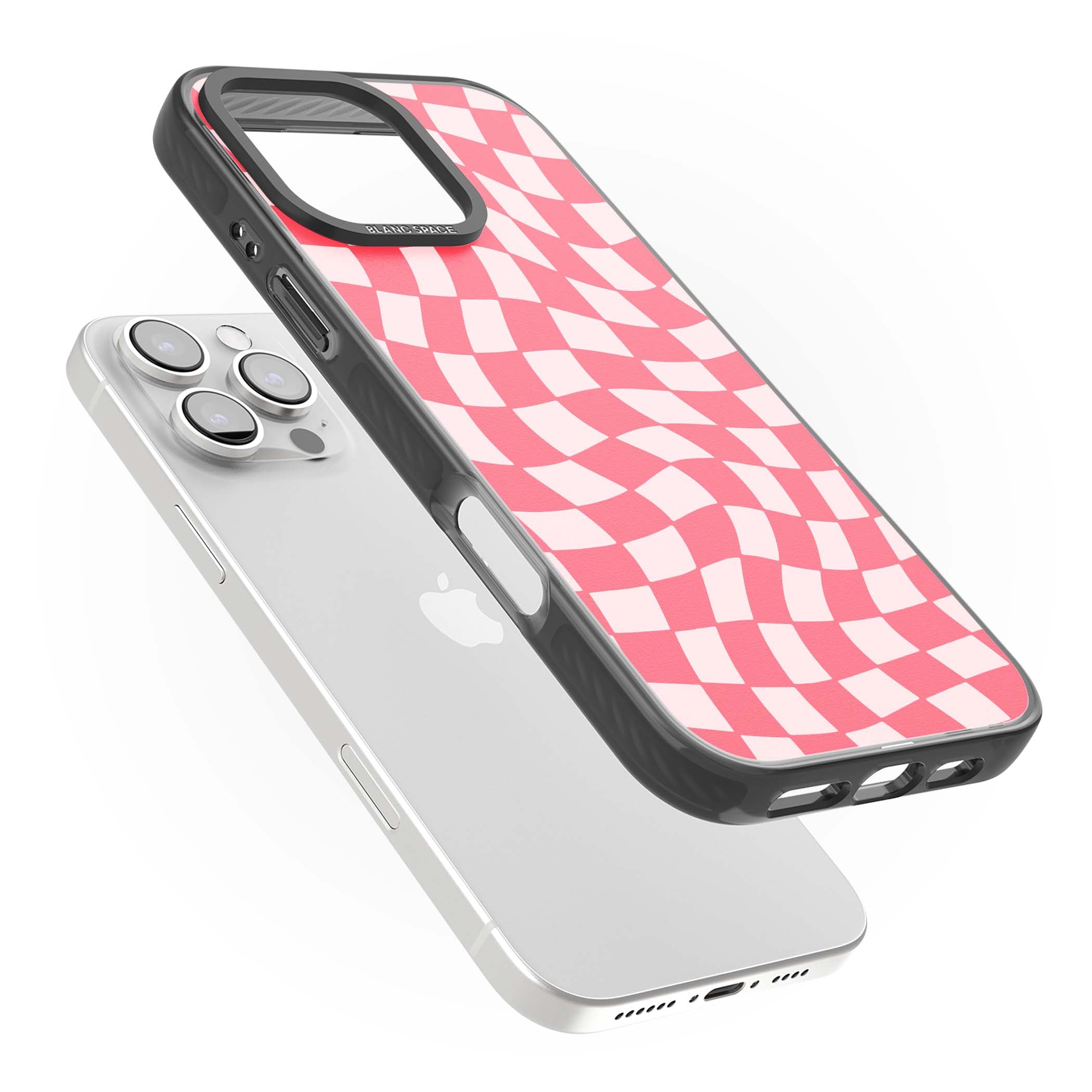 BLACK IMPACT MAGSAFE