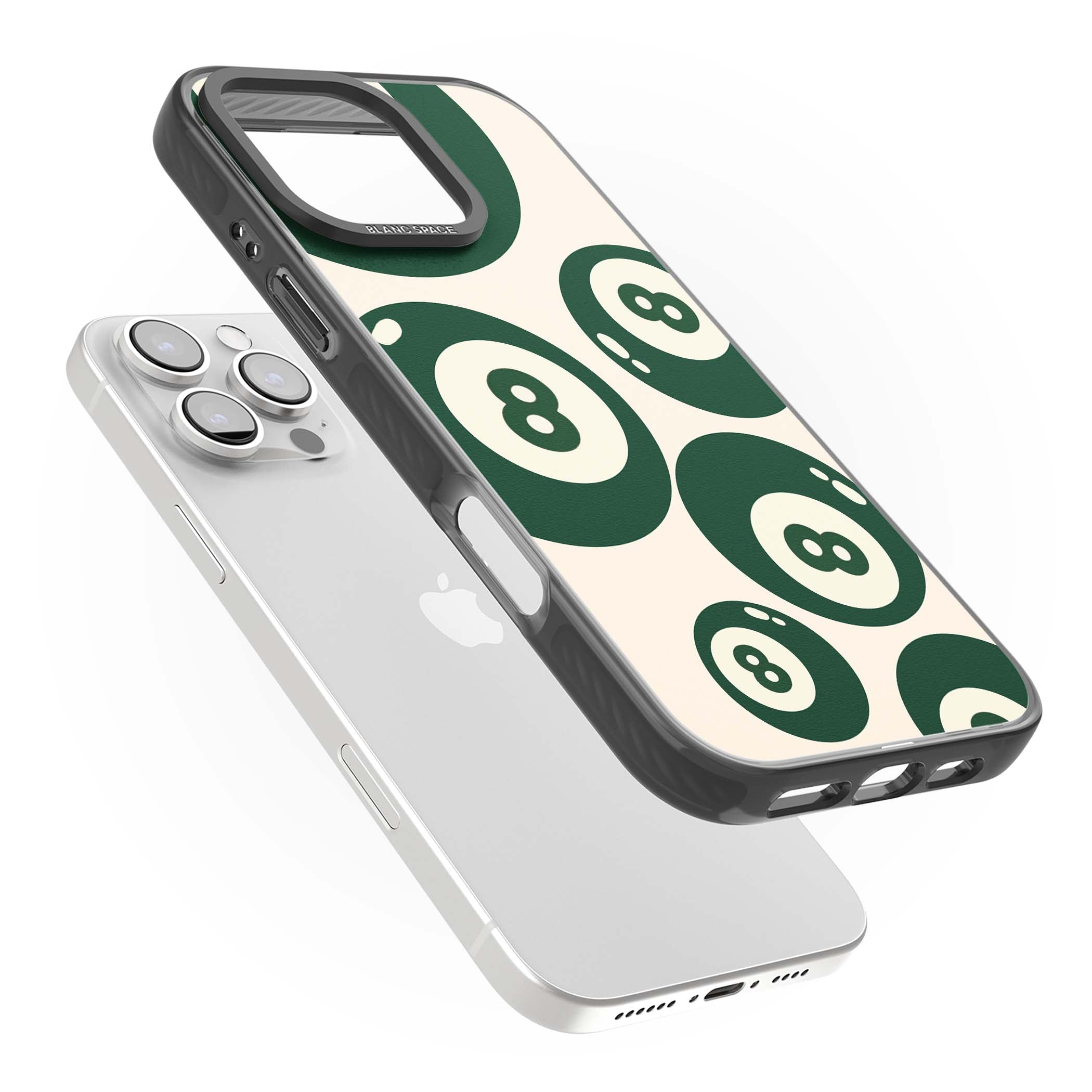 BLACK IMPACT MAGSAFE