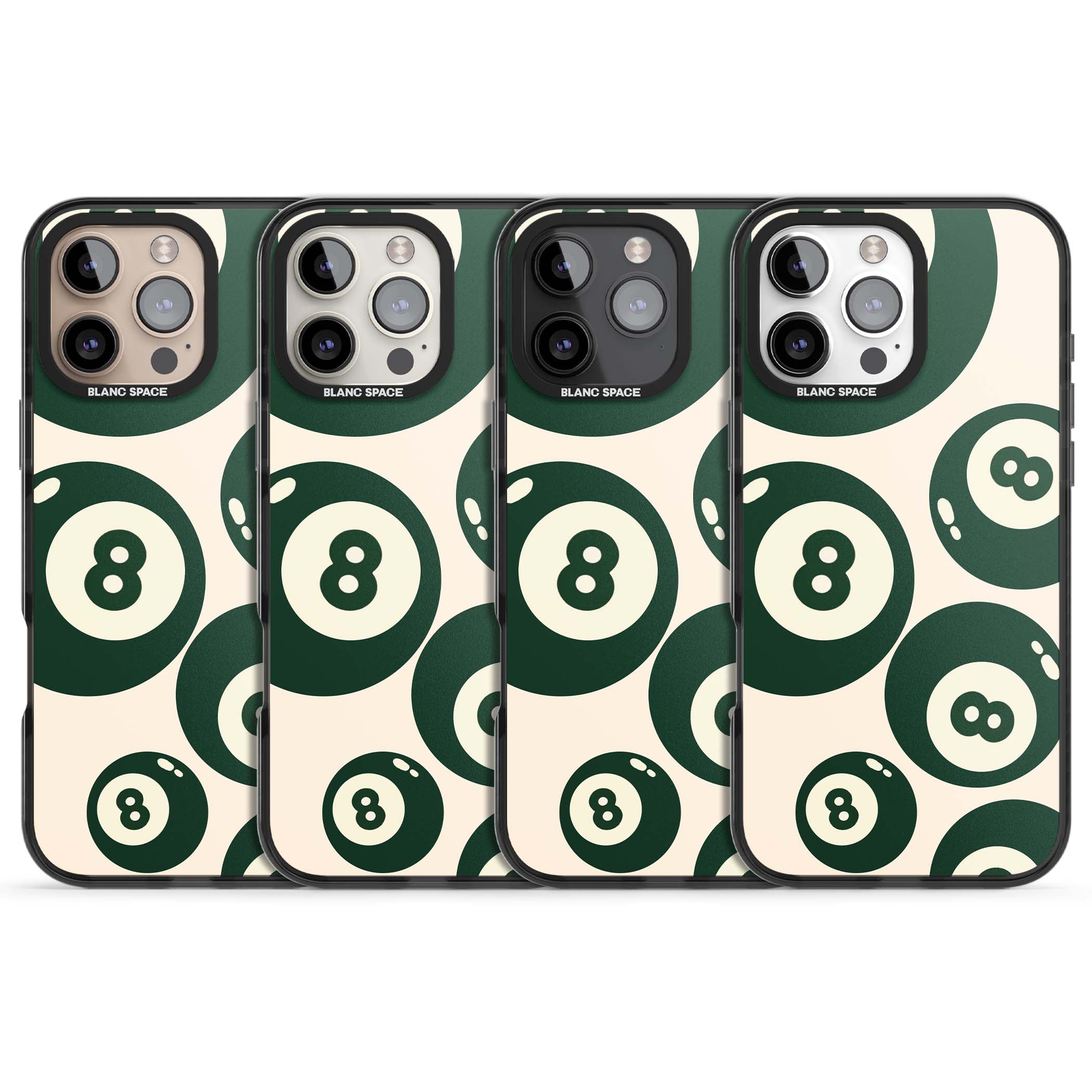 BLACK IMPACT MAGSAFE