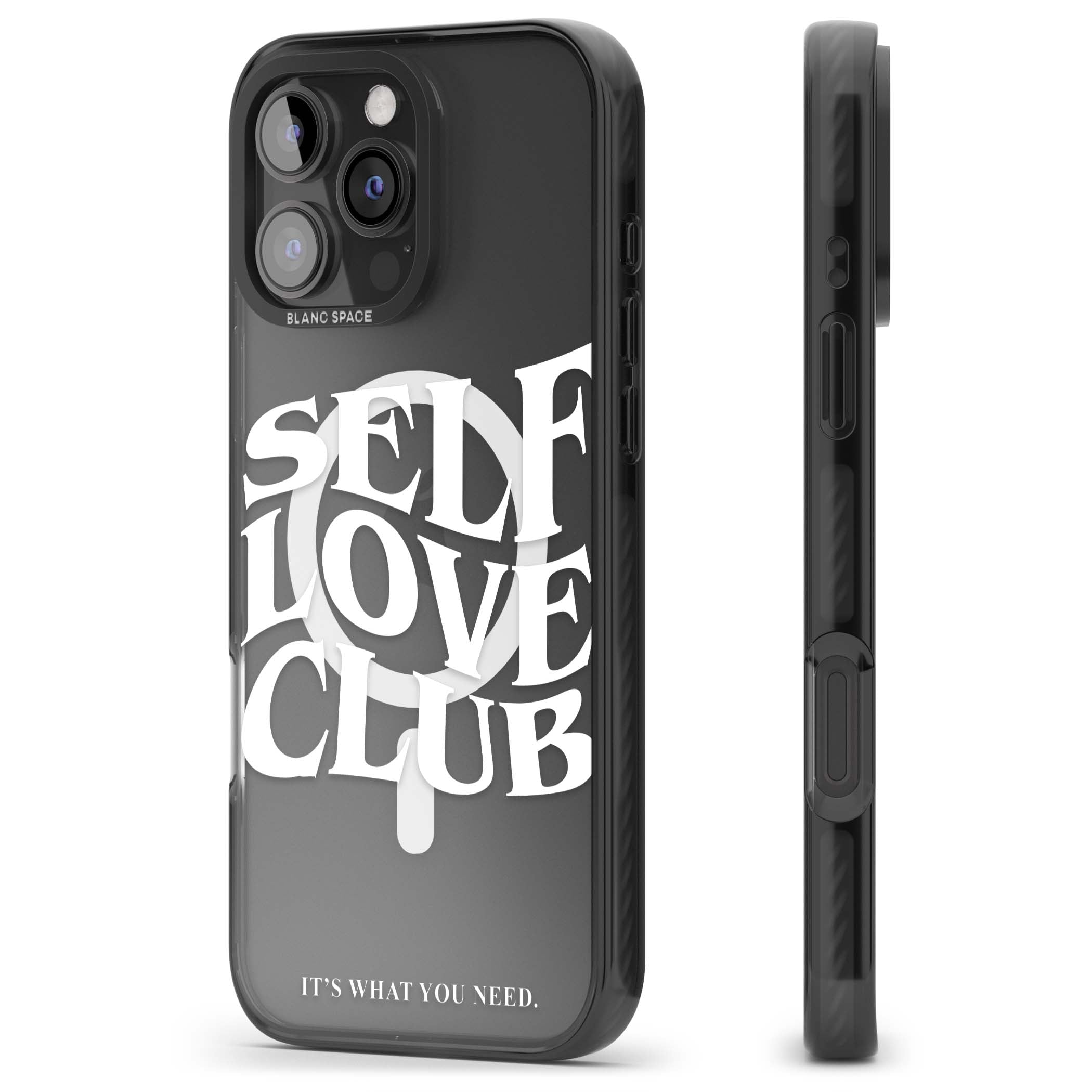 BLACK IMPACT MAGSAFE