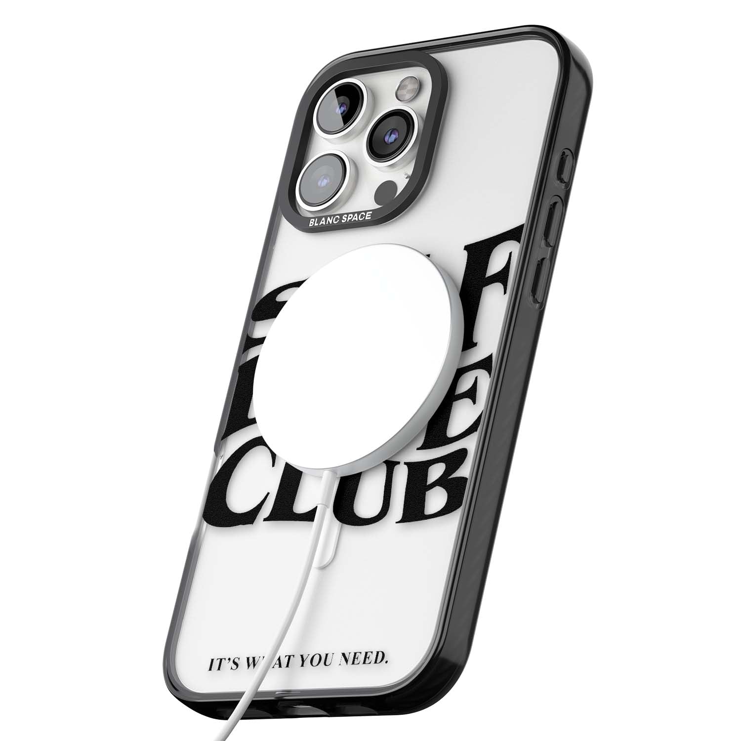 BLACK IMPACT MAGSAFE