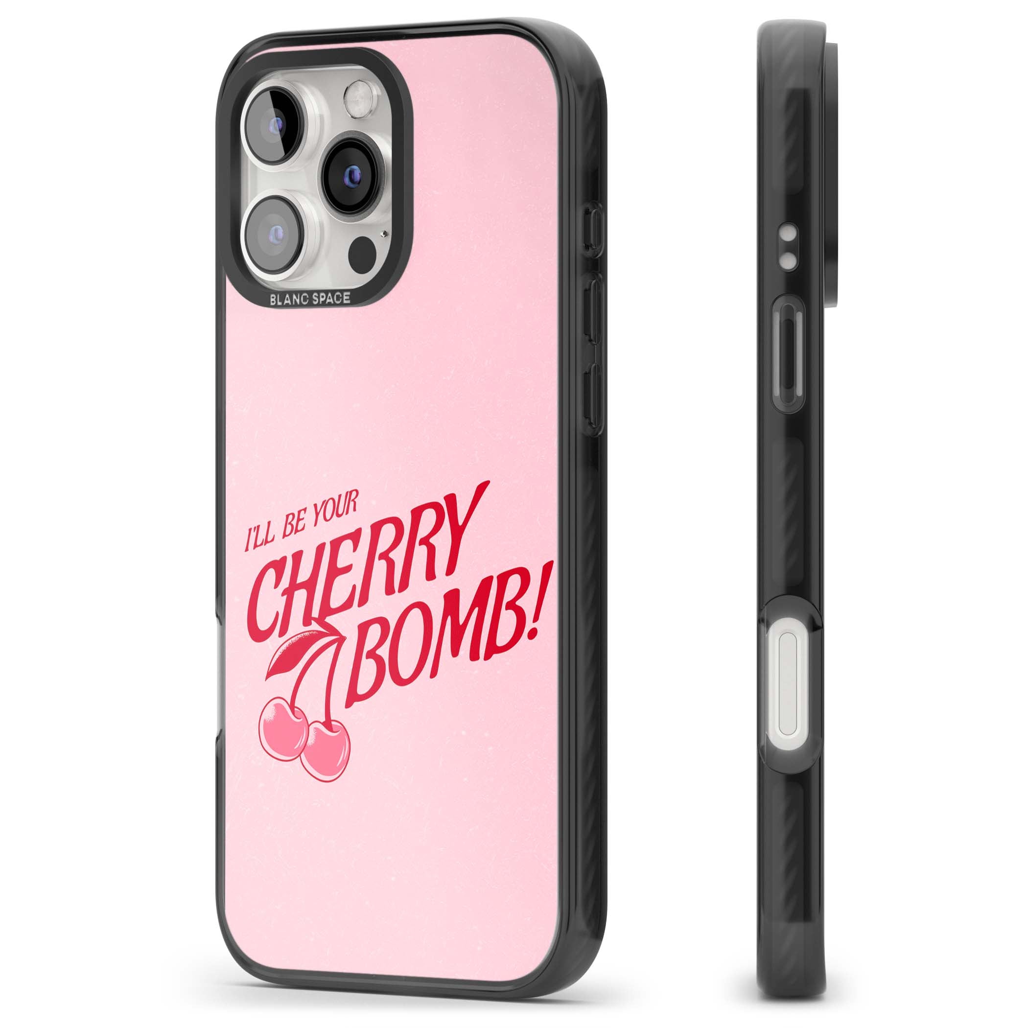 BLACK IMPACT MAGSAFE