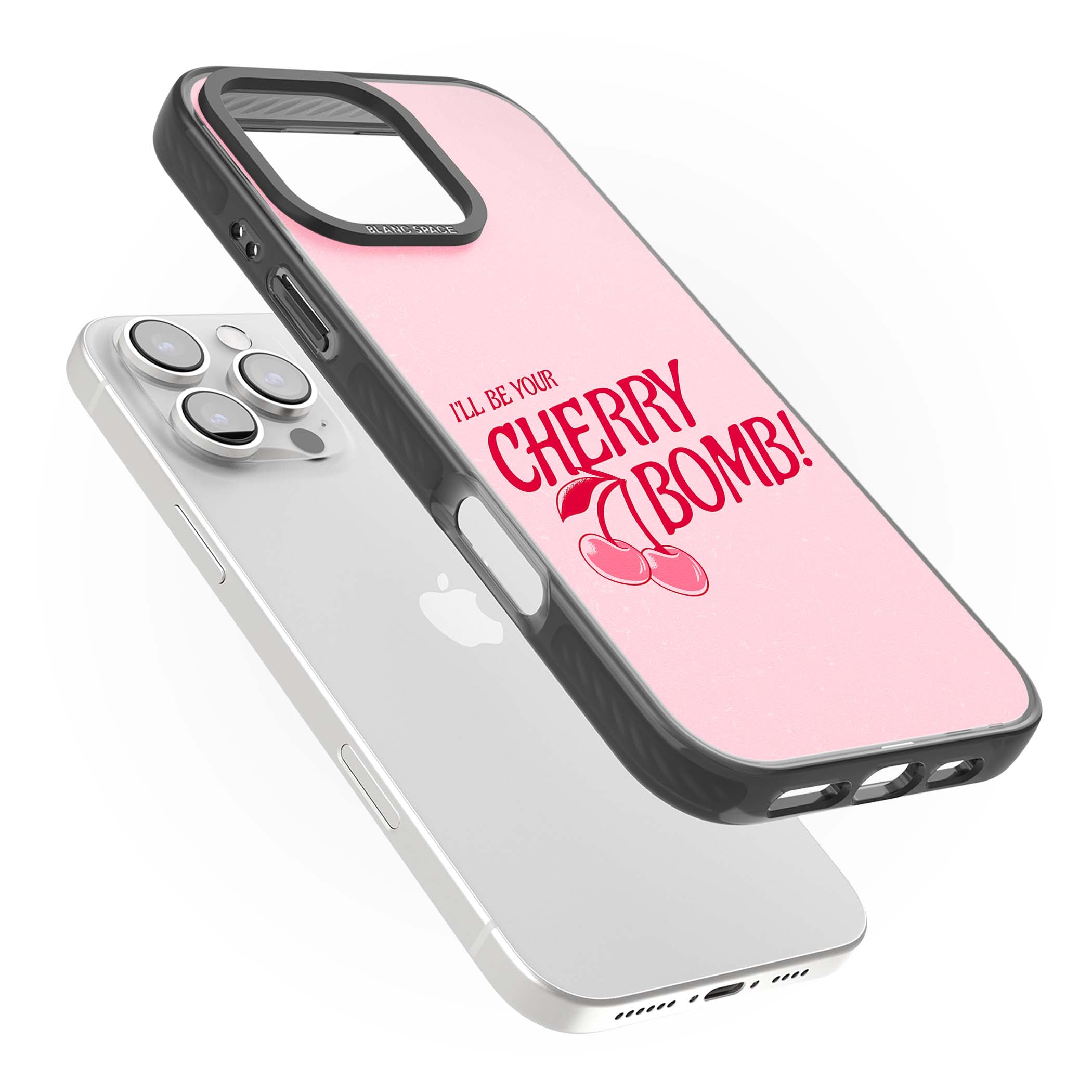 BLACK IMPACT MAGSAFE