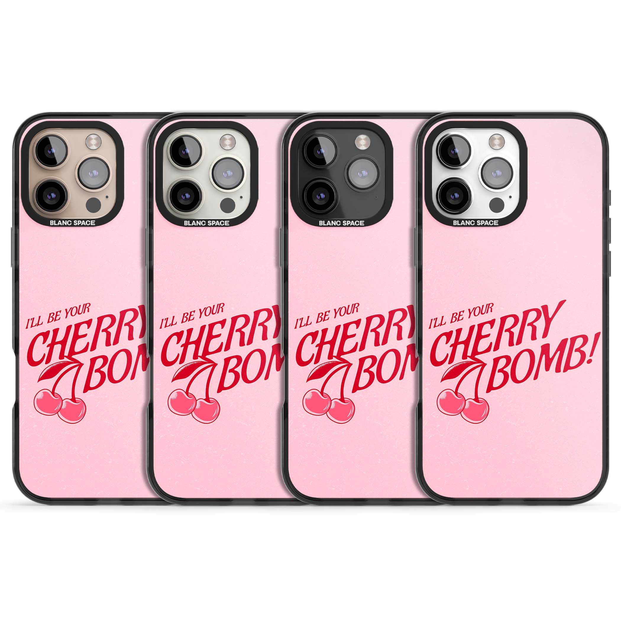 BLACK IMPACT MAGSAFE