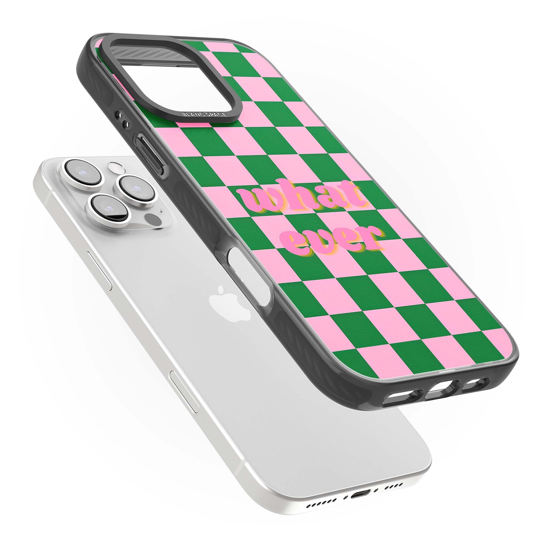 BLACK IMPACT MAGSAFE