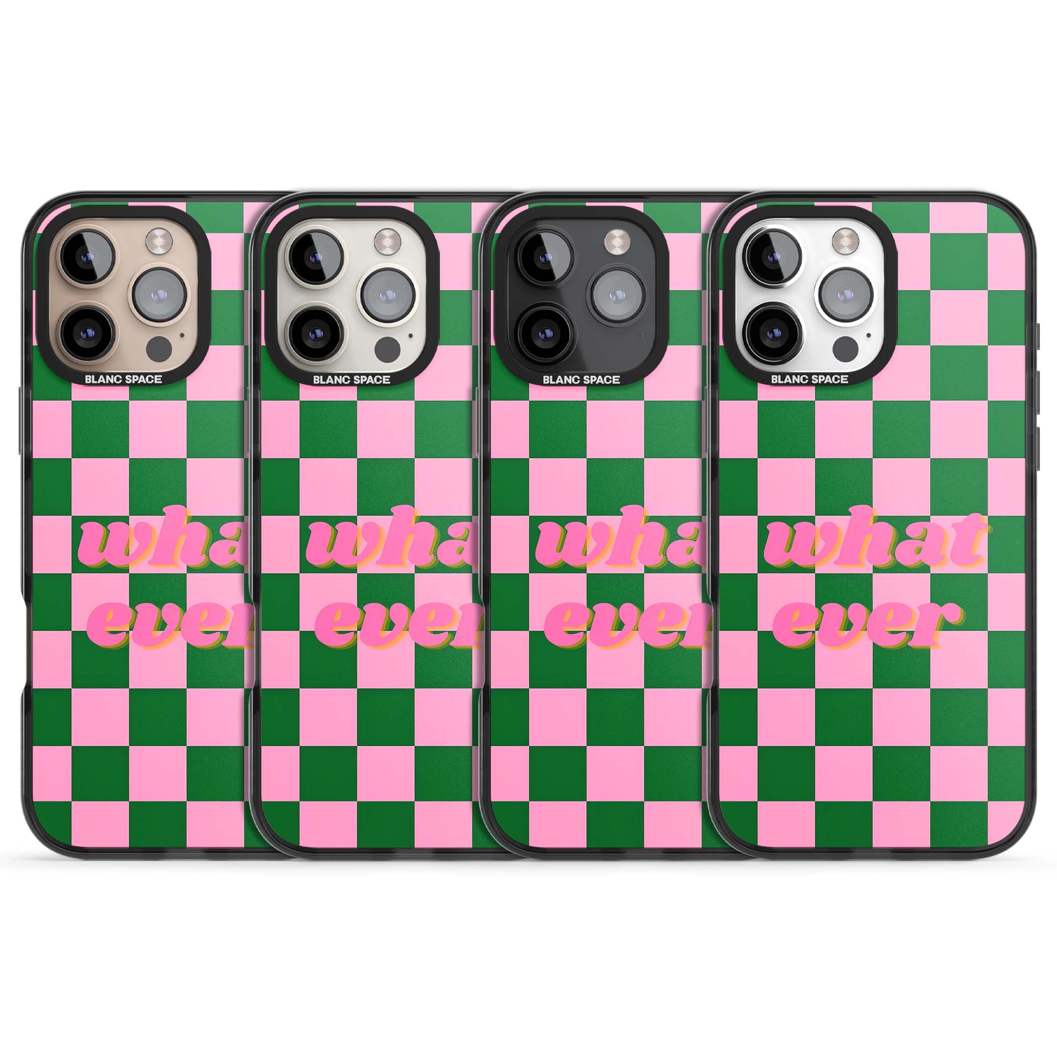 BLACK IMPACT MAGSAFE